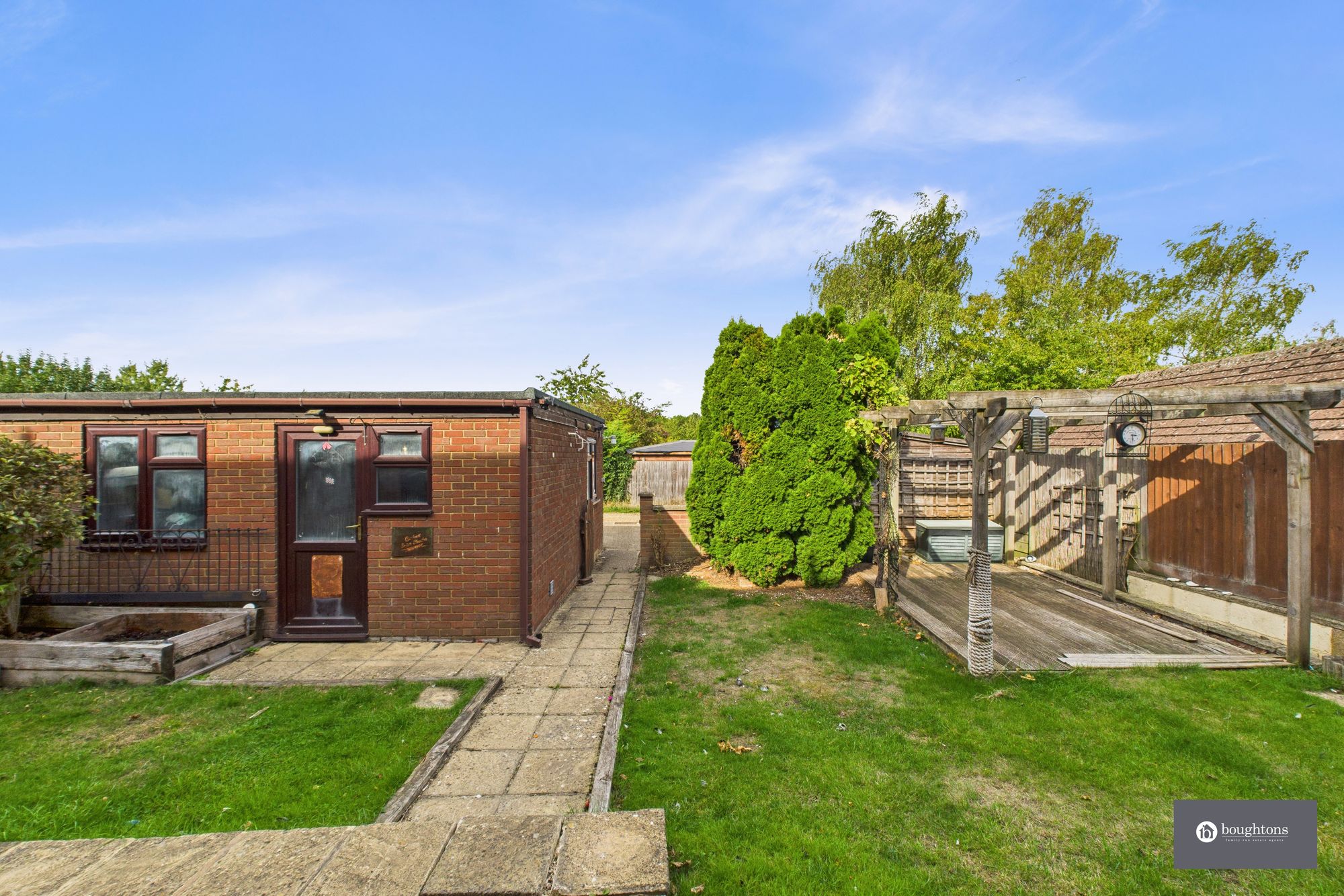 4 bed semi-detached house for sale in Brackley Road, Brackley  - Property Image 22