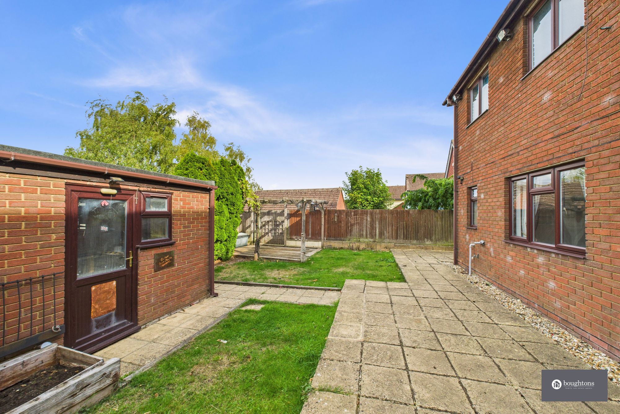 4 bed semi-detached house for sale in Brackley Road, Brackley 22