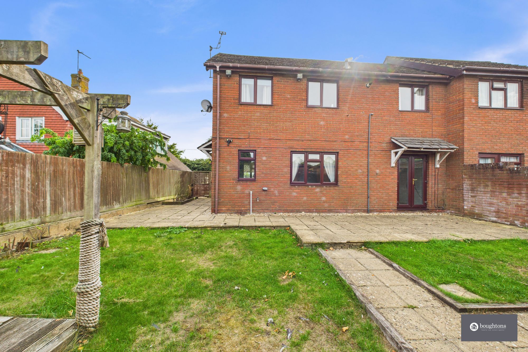 4 bed semi-detached house for sale in Brackley Road, Brackley  - Property Image 24