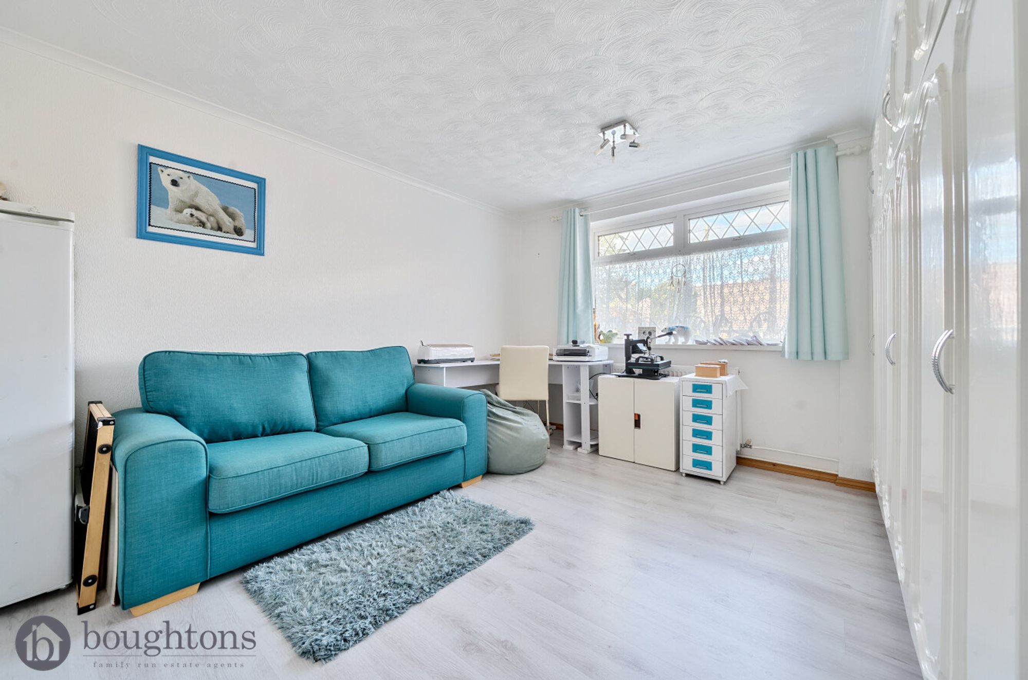 3 bed semi-detached bungalow for sale in Terrington Close, Brackley  - Property Image 9