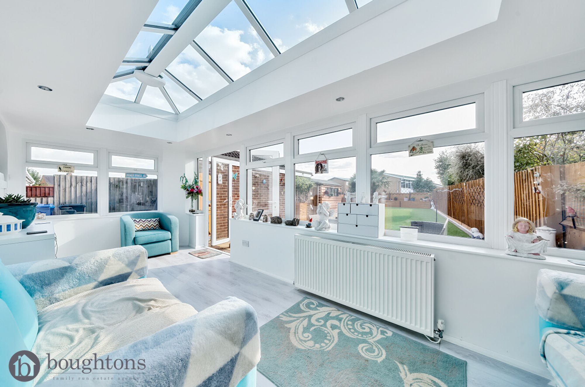 3 bed semi-detached bungalow for sale in Terrington Close, Brackley  - Property Image 15