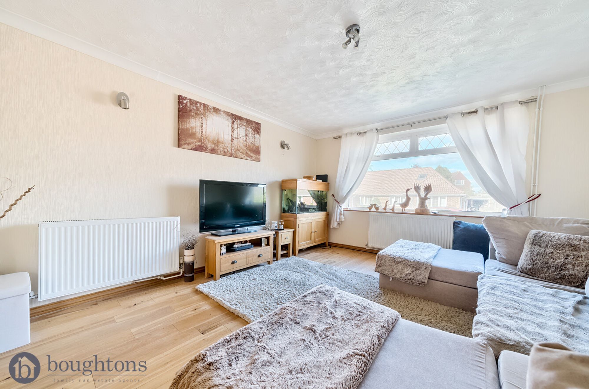 3 bed semi-detached bungalow for sale in Terrington Close, Brackley  - Property Image 7