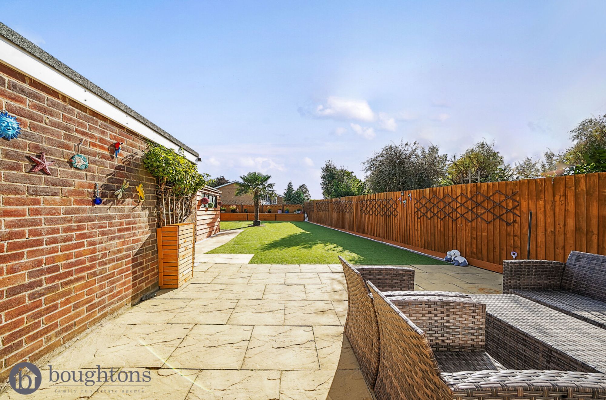 3 bed semi-detached bungalow for sale in Terrington Close, Brackley  - Property Image 19