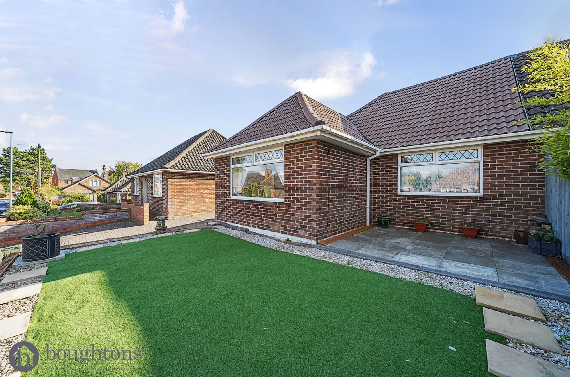 3 bed semi-detached bungalow for sale in Terrington Close, Brackley  - Property Image 20