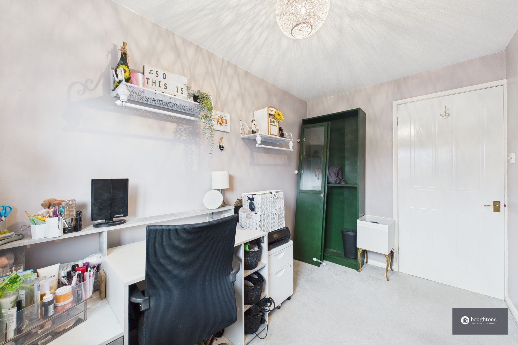 3 bed semi-detached house for sale in Lancaster Drive, Brackley, NN13  - Property Image 18