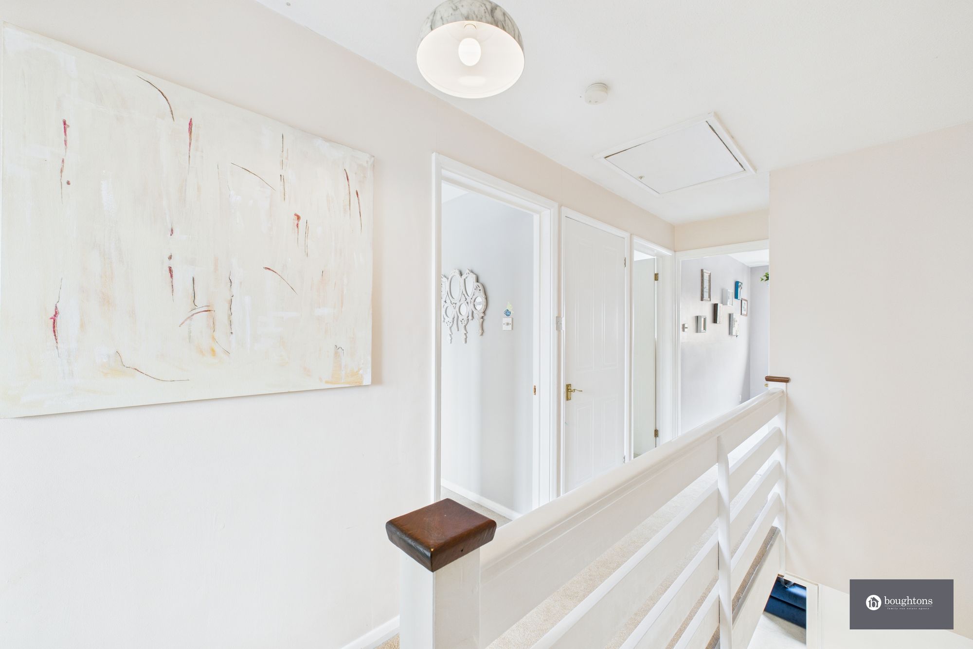 3 bed semi-detached house for sale in Lancaster Drive, Brackley, NN13  - Property Image 12