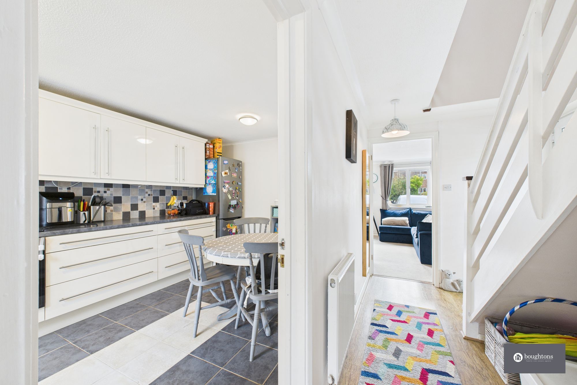 3 bed semi-detached house for sale in Lancaster Drive, Brackley, NN13  - Property Image 10