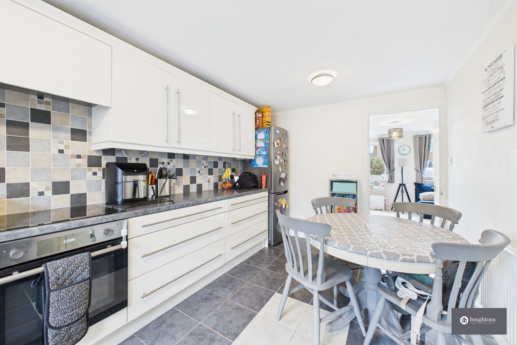 3 bed semi-detached house for sale in Lancaster Drive, Brackley, NN13  - Property Image 7