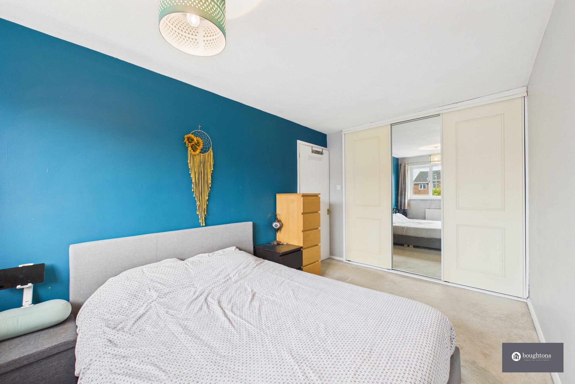 3 bed semi-detached house for sale in Lancaster Drive, Brackley, NN13  - Property Image 13