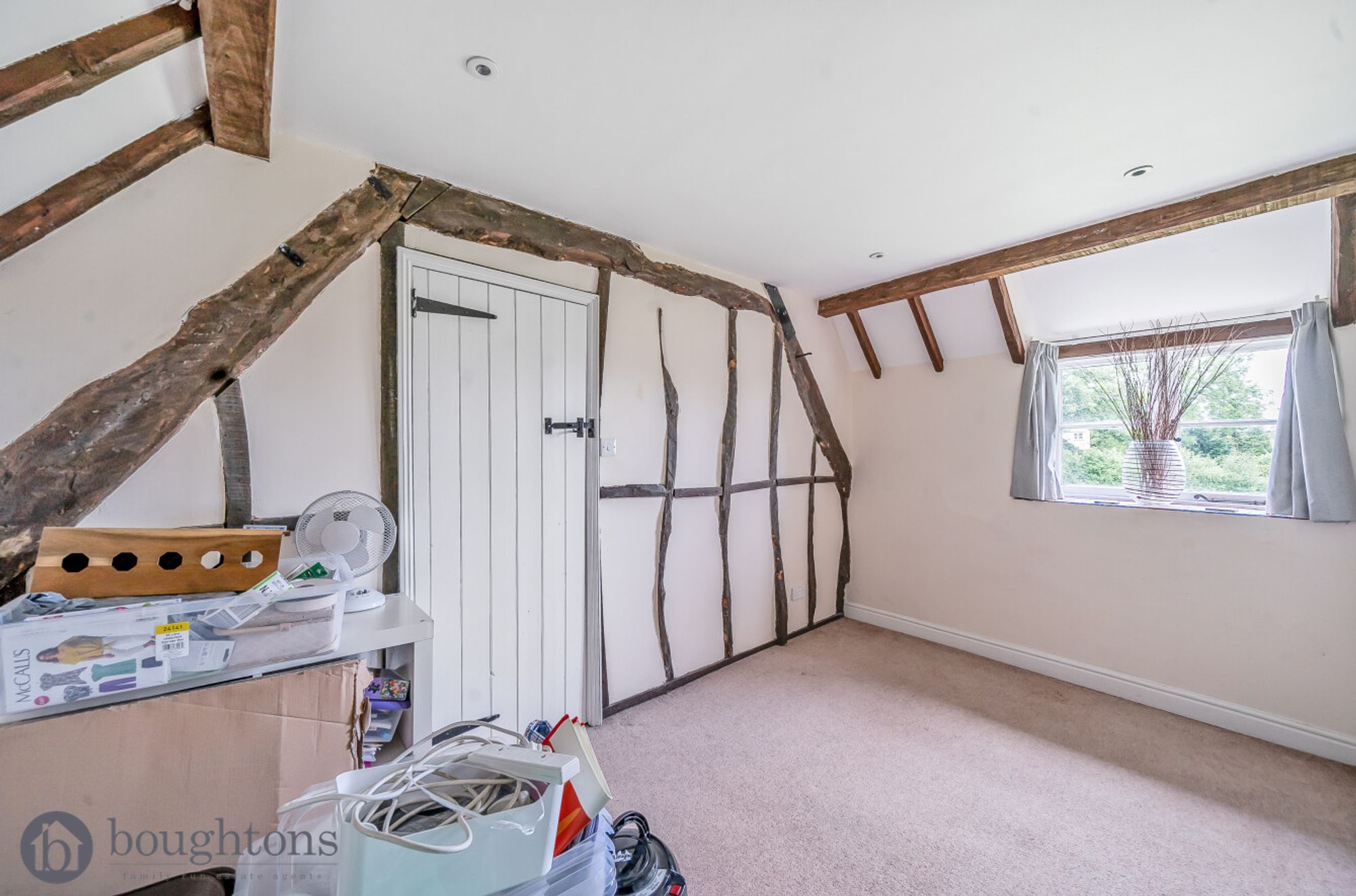 3 bed house for sale in Greatworth, Banbury  - Property Image 13