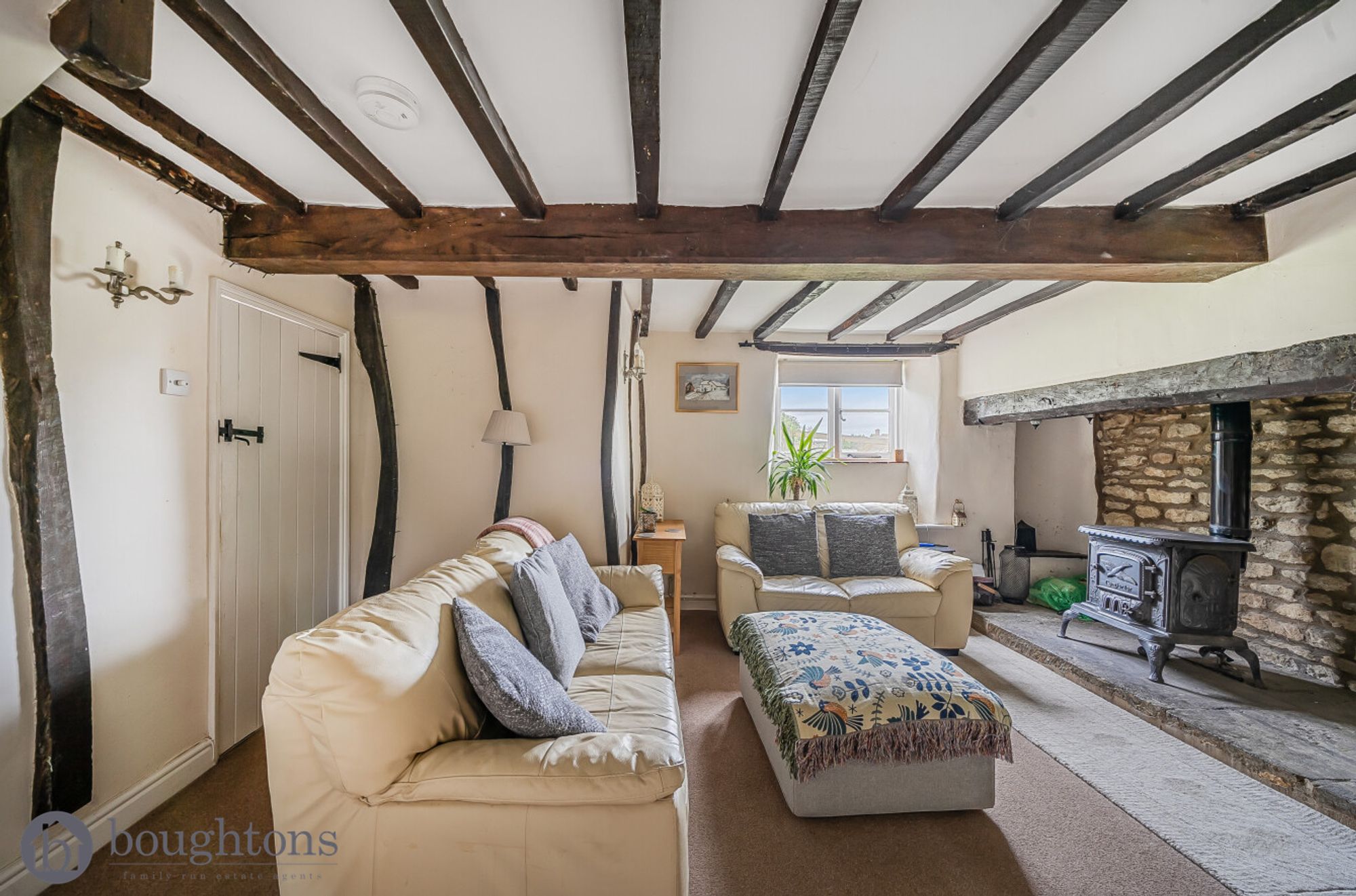 3 bed house for sale in Greatworth, Banbury  - Property Image 9