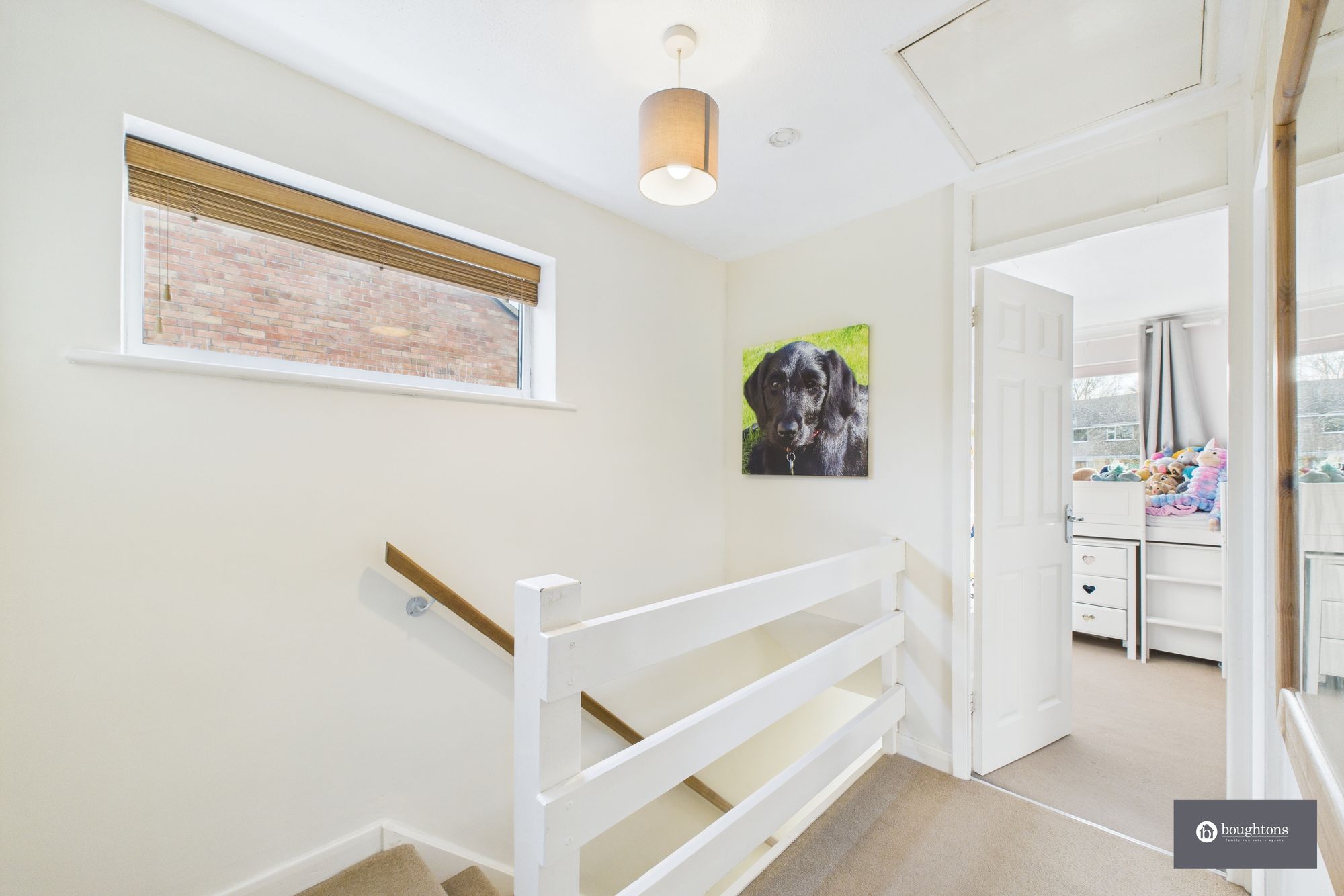 3 bed semi-detached house for sale in Glebe Drive, Brackley  - Property Image 14