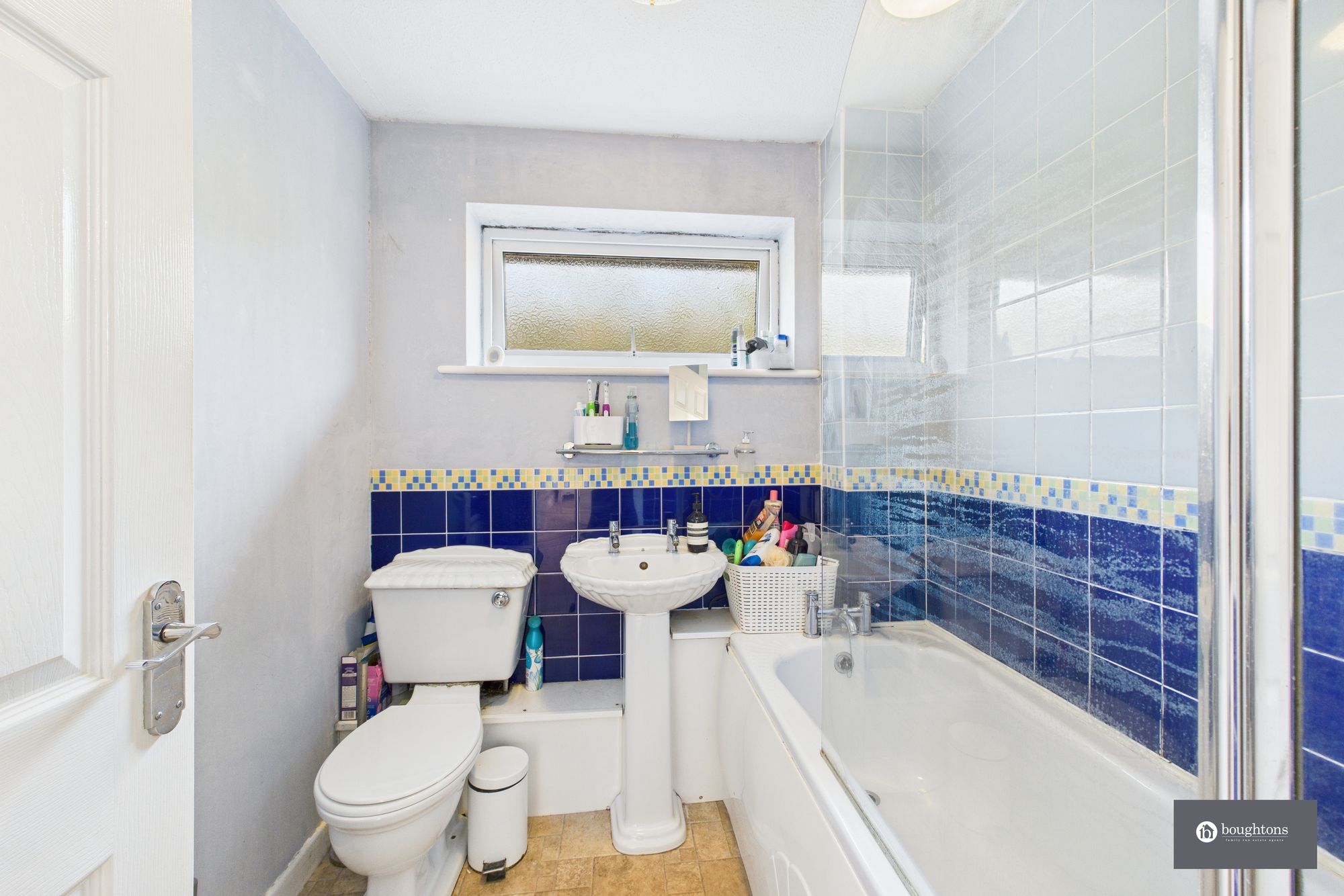 3 bed semi-detached house for sale in Glebe Drive, Brackley  - Property Image 19