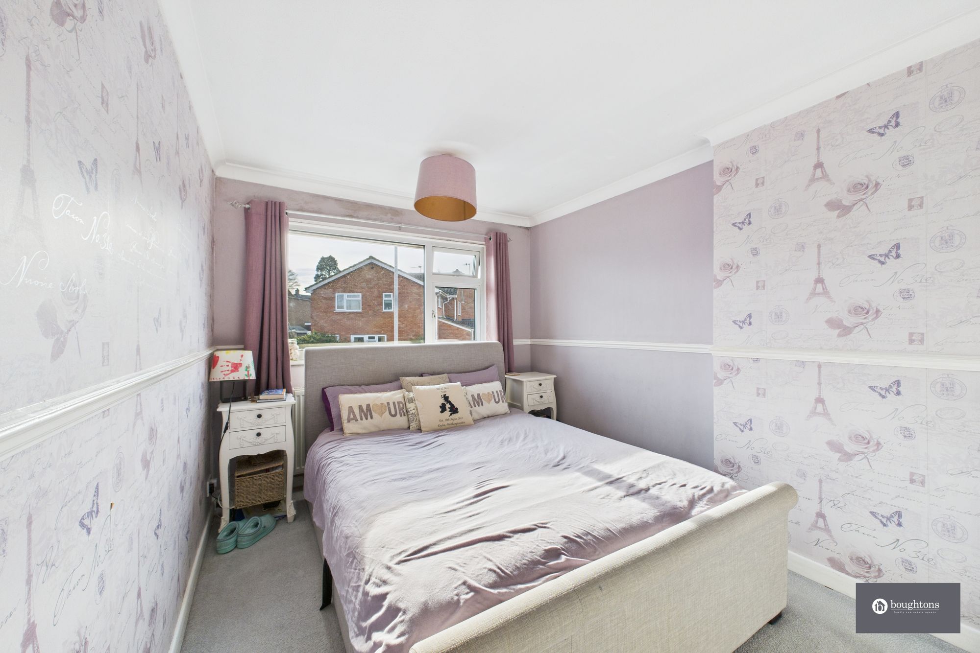 3 bed semi-detached house for sale in Glebe Drive, Brackley  - Property Image 15