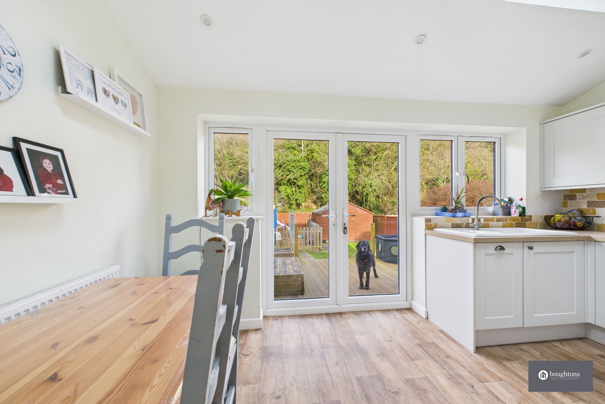 3 bed semi-detached house for sale in Glebe Drive, Brackley  - Property Image 9