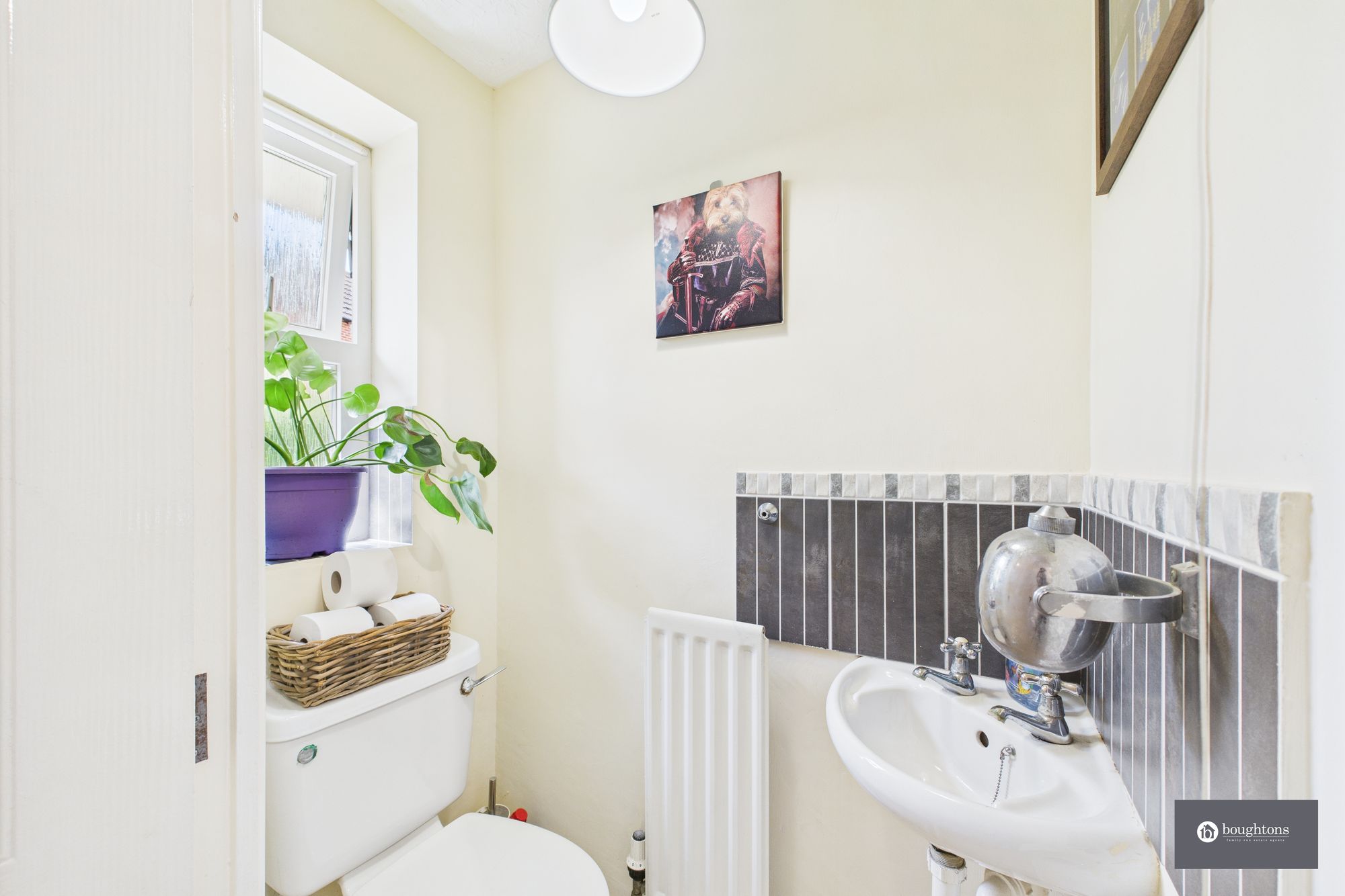 4 bed detached house for sale in Nightingale Close, Brackley  - Property Image 11