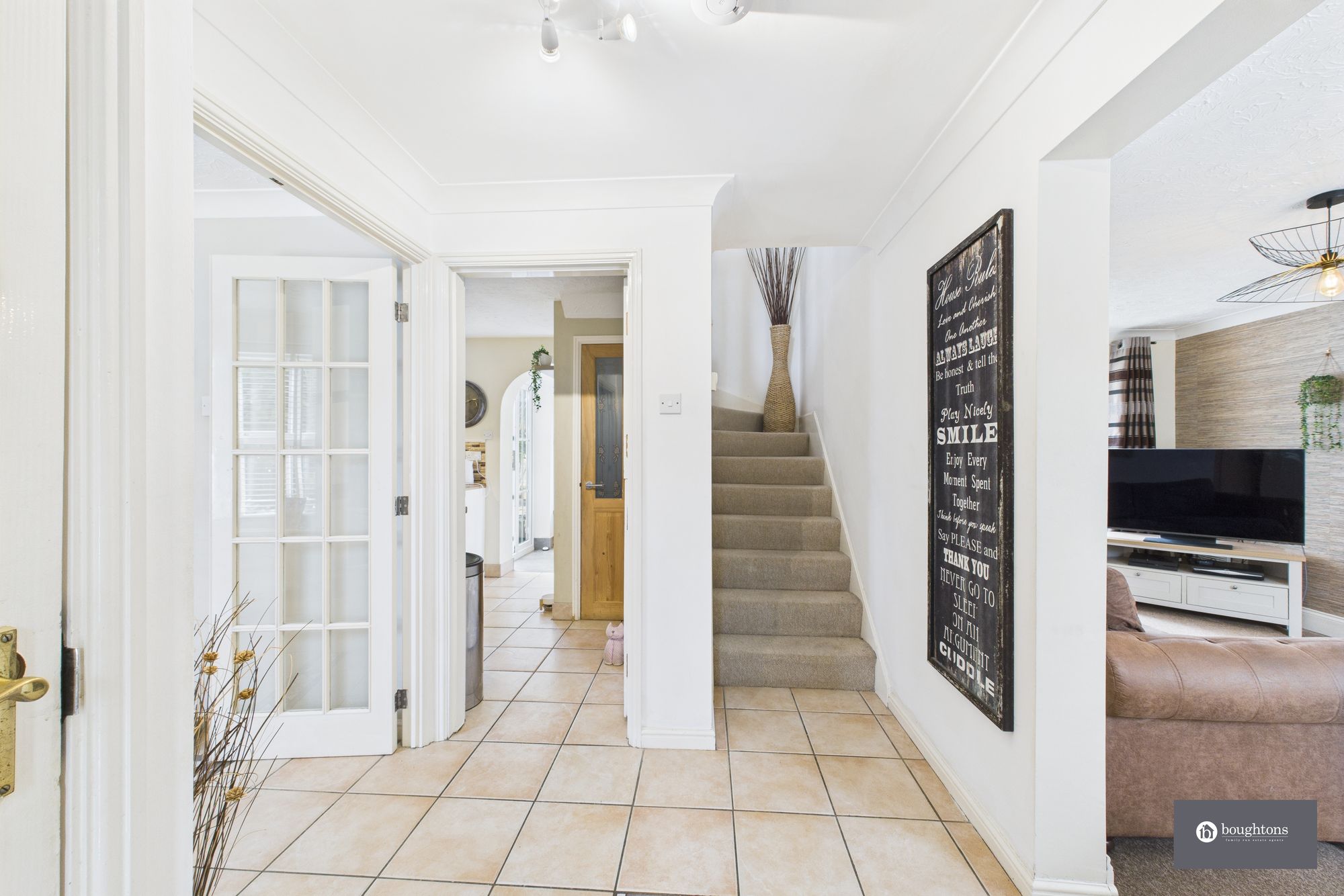 4 bed detached house for sale in Nightingale Close, Brackley  - Property Image 5