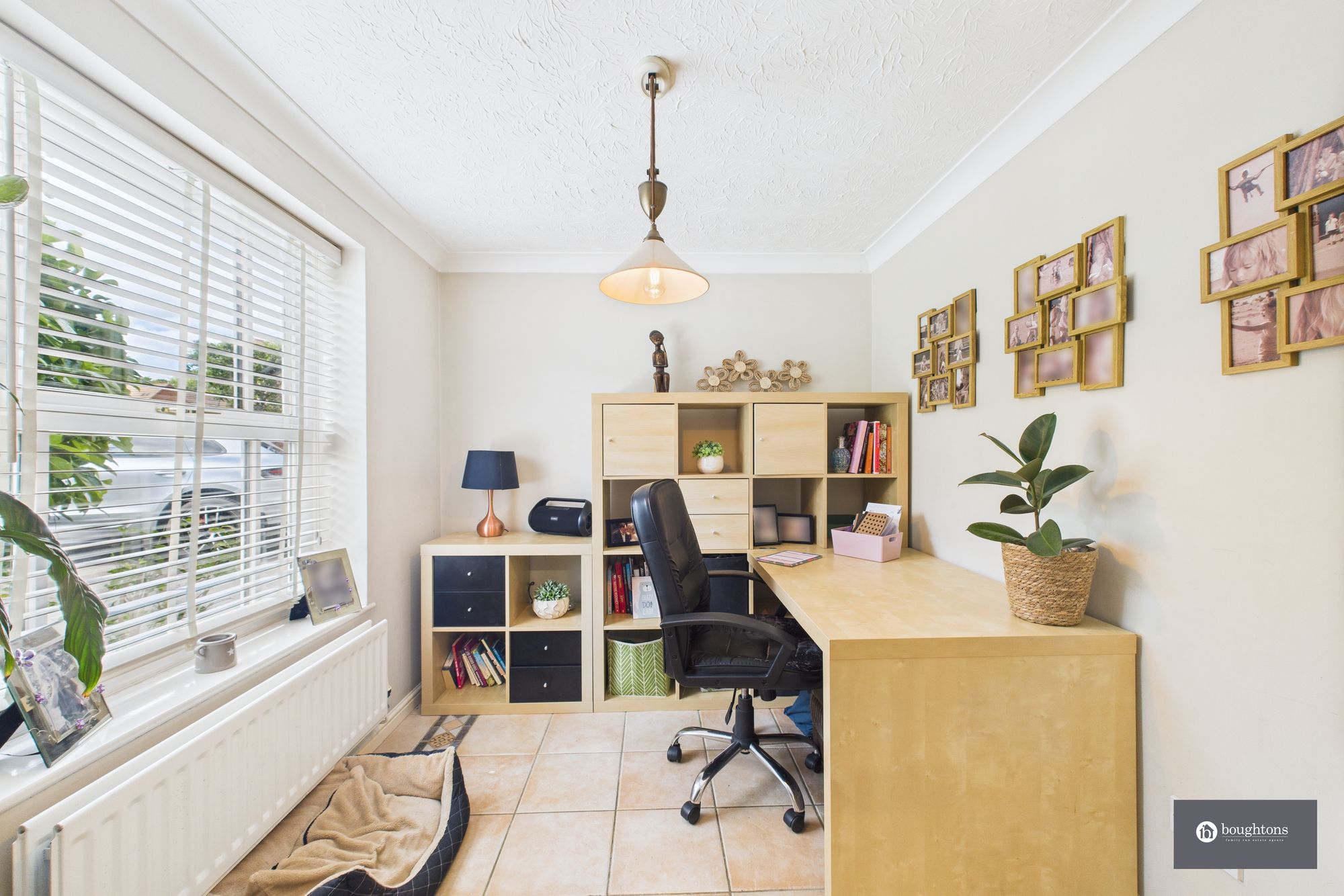 4 bed detached house for sale in Nightingale Close, Brackley  - Property Image 9