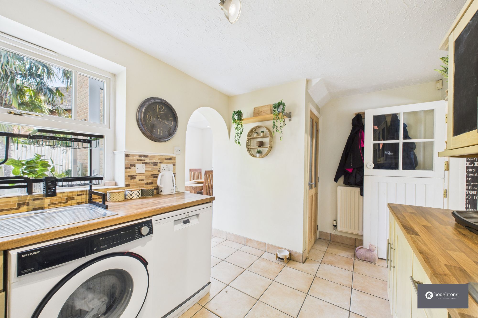 4 bed detached house for sale in Nightingale Close, Brackley  - Property Image 7