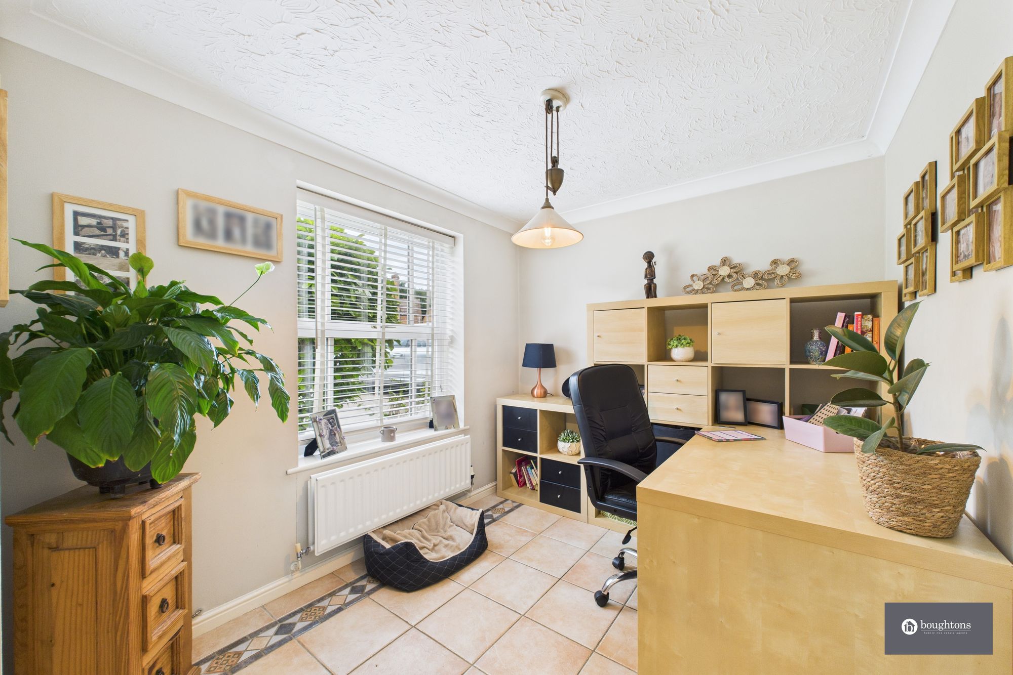 4 bed detached house for sale in Nightingale Close, Brackley  - Property Image 10