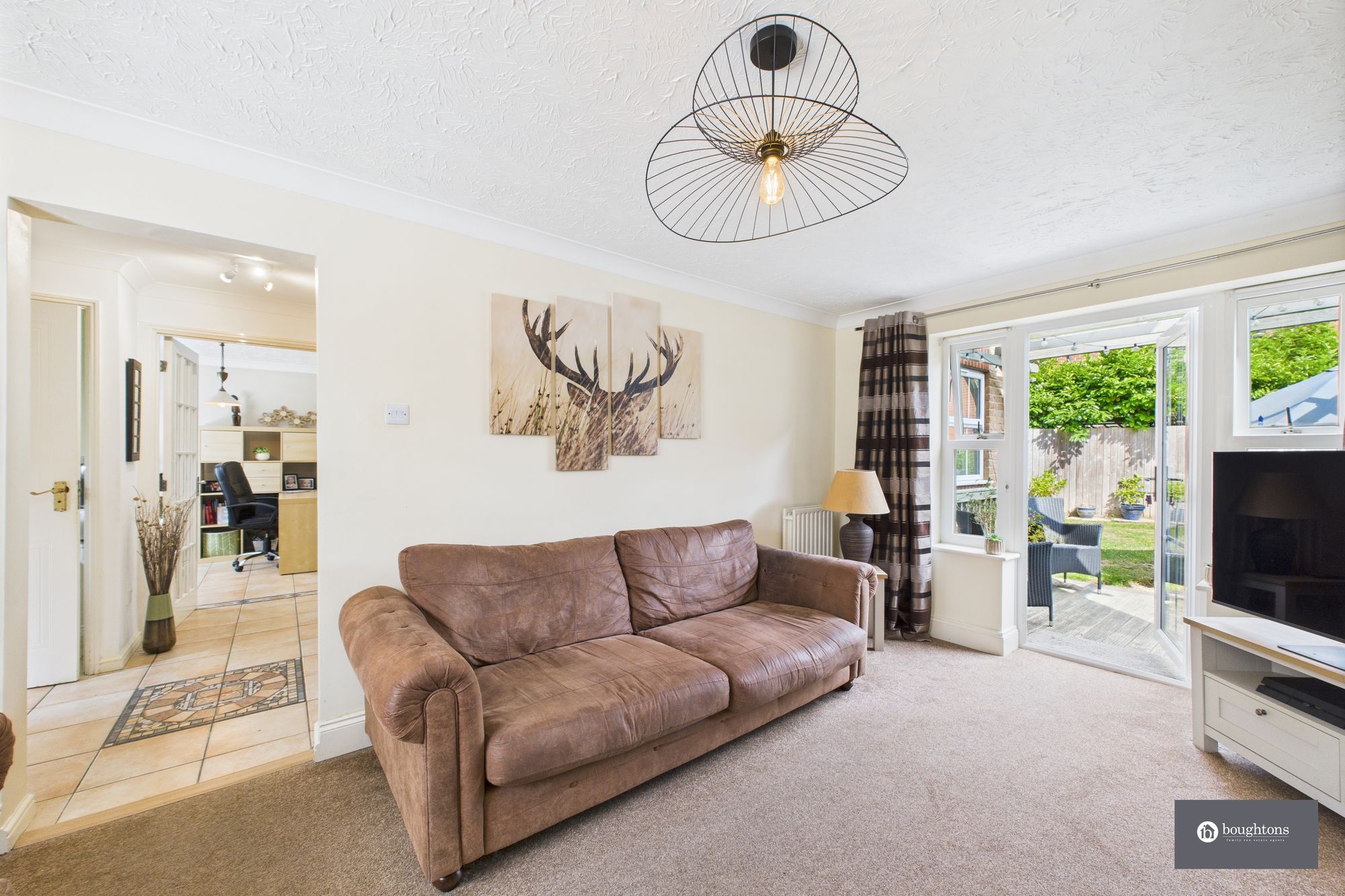 4 bed detached house for sale in Nightingale Close, Brackley  - Property Image 6