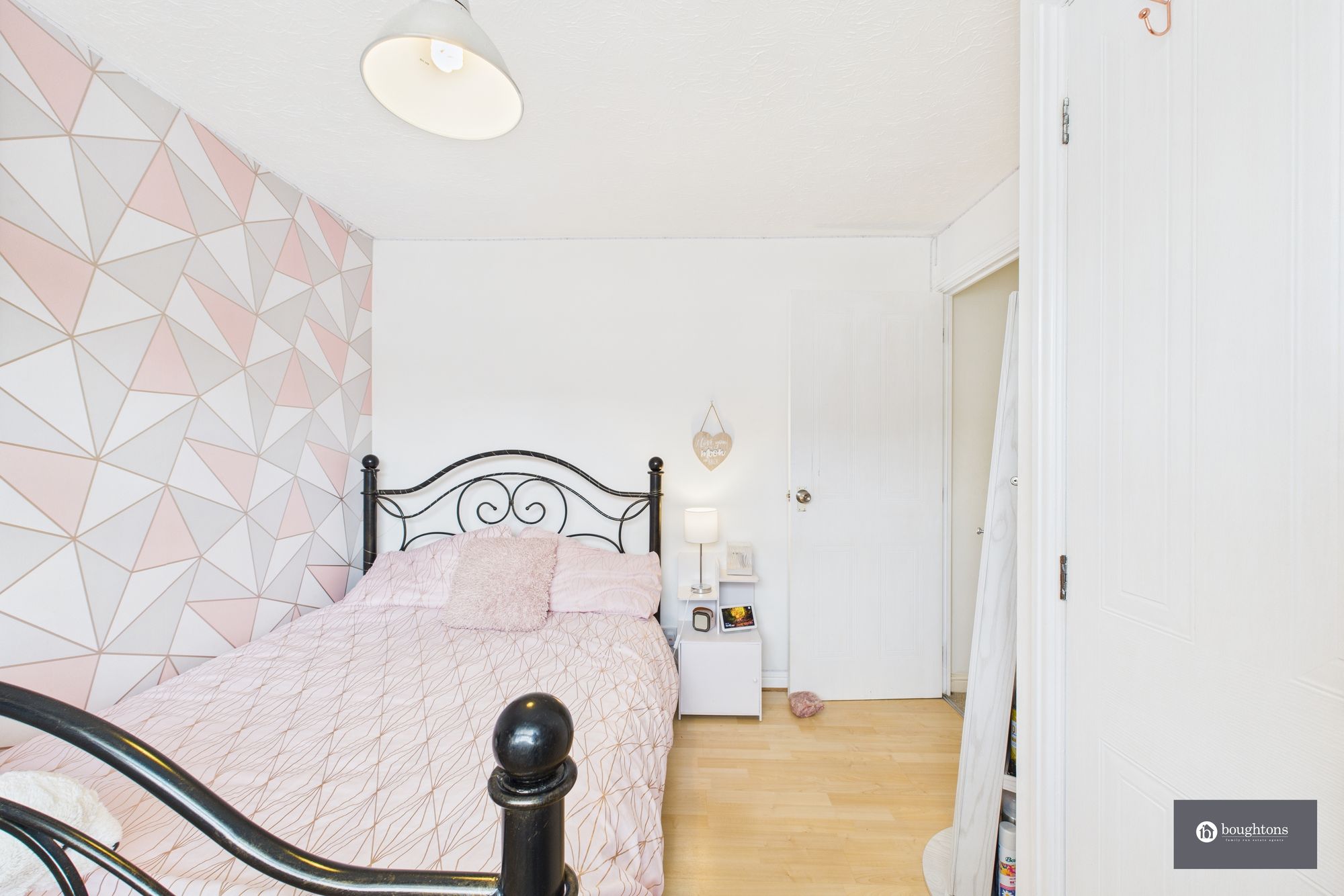 4 bed detached house for sale in Nightingale Close, Brackley  - Property Image 16