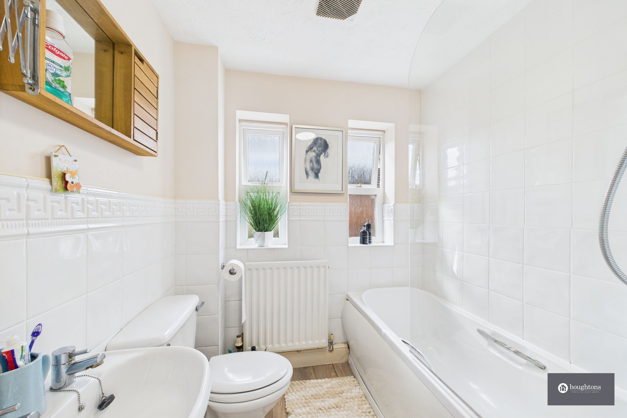 4 bed detached house for sale in Nightingale Close, Brackley  - Property Image 23
