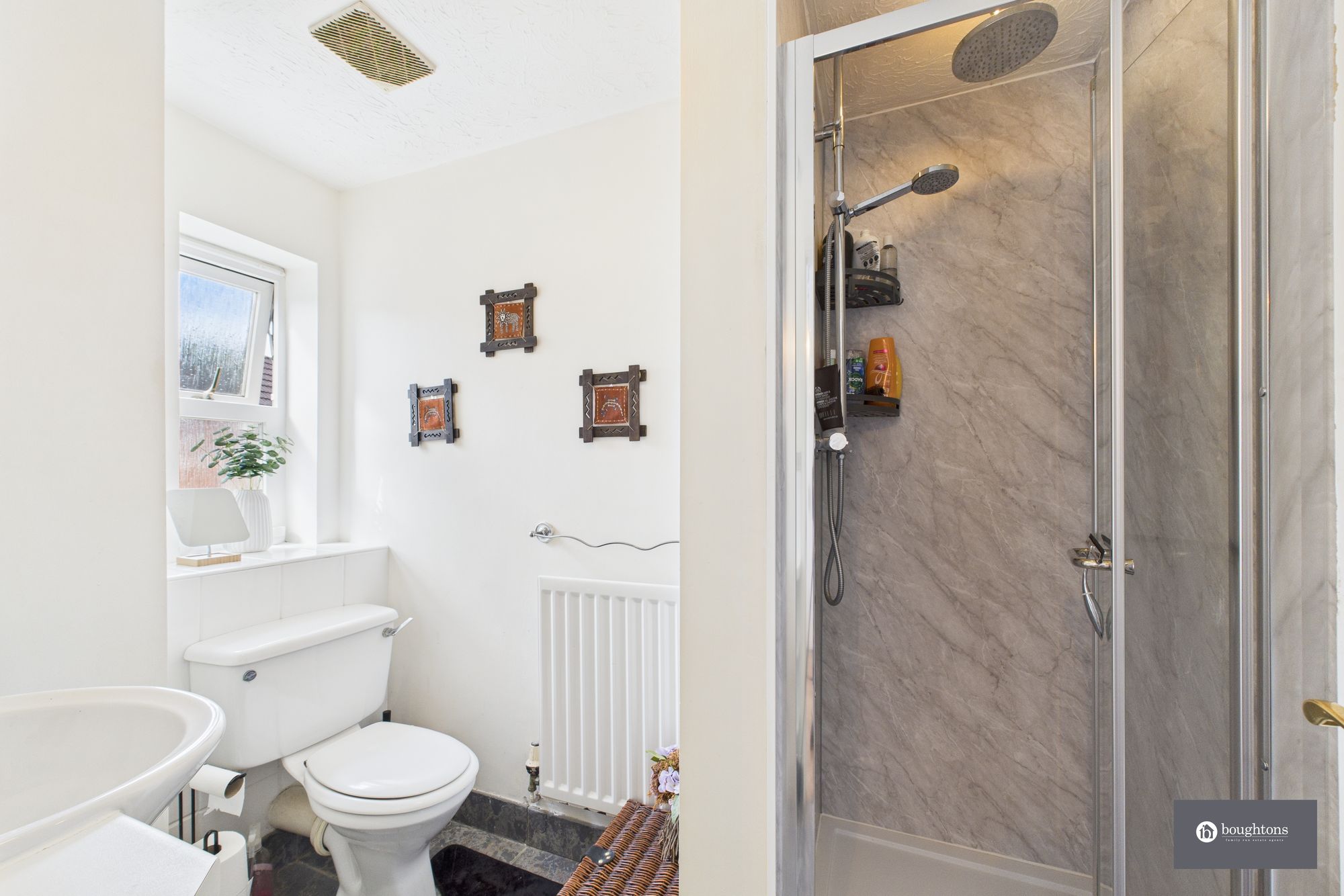 4 bed detached house for sale in Nightingale Close, Brackley  - Property Image 15