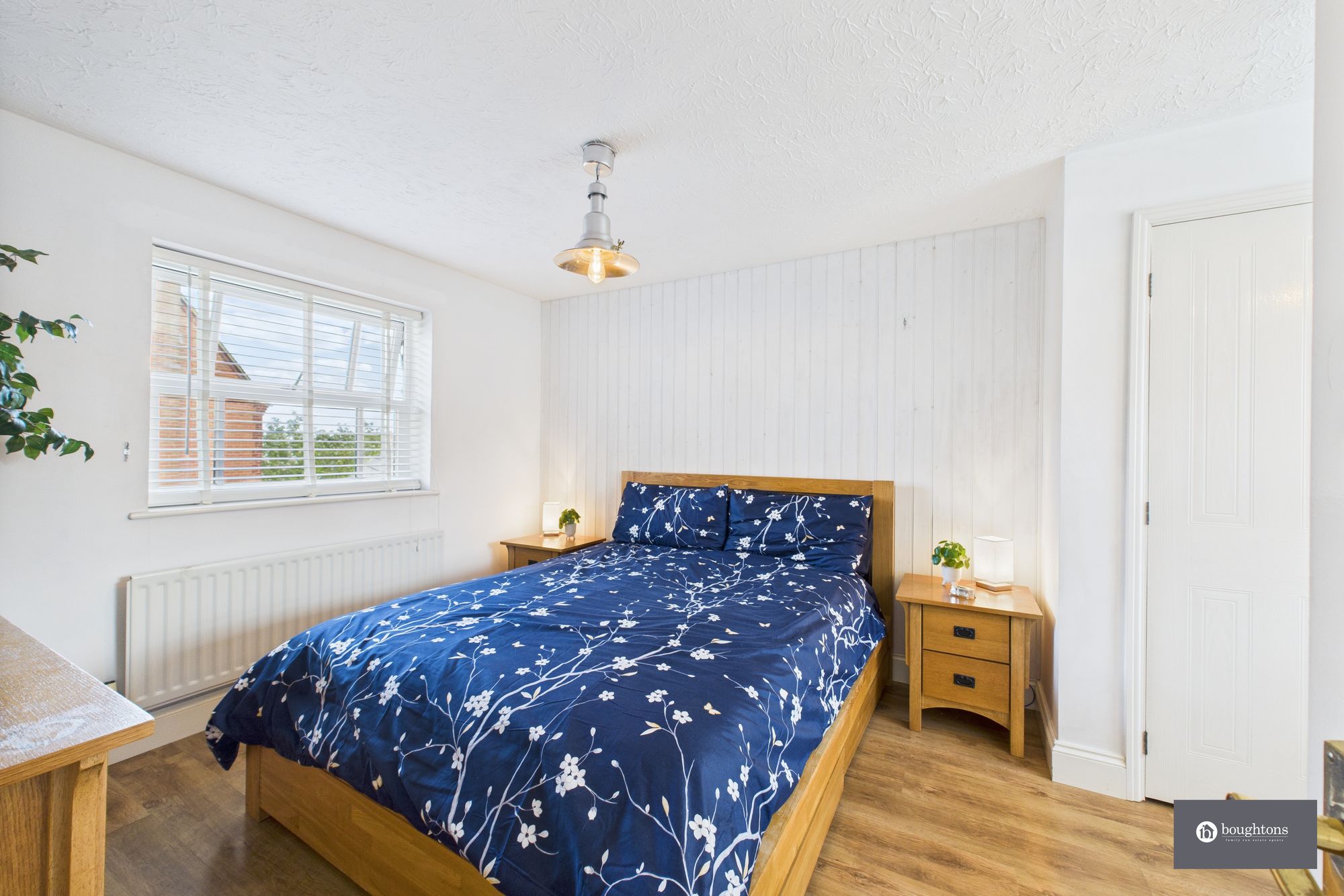 4 bed detached house for sale in Nightingale Close, Brackley  - Property Image 12