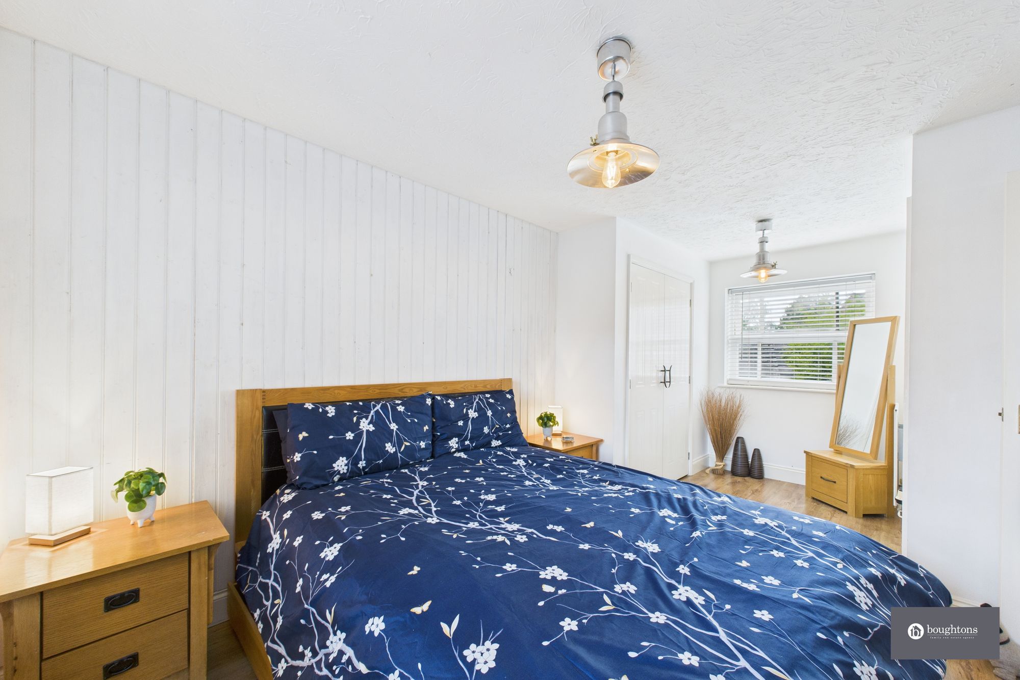4 bed detached house for sale in Nightingale Close, Brackley  - Property Image 13