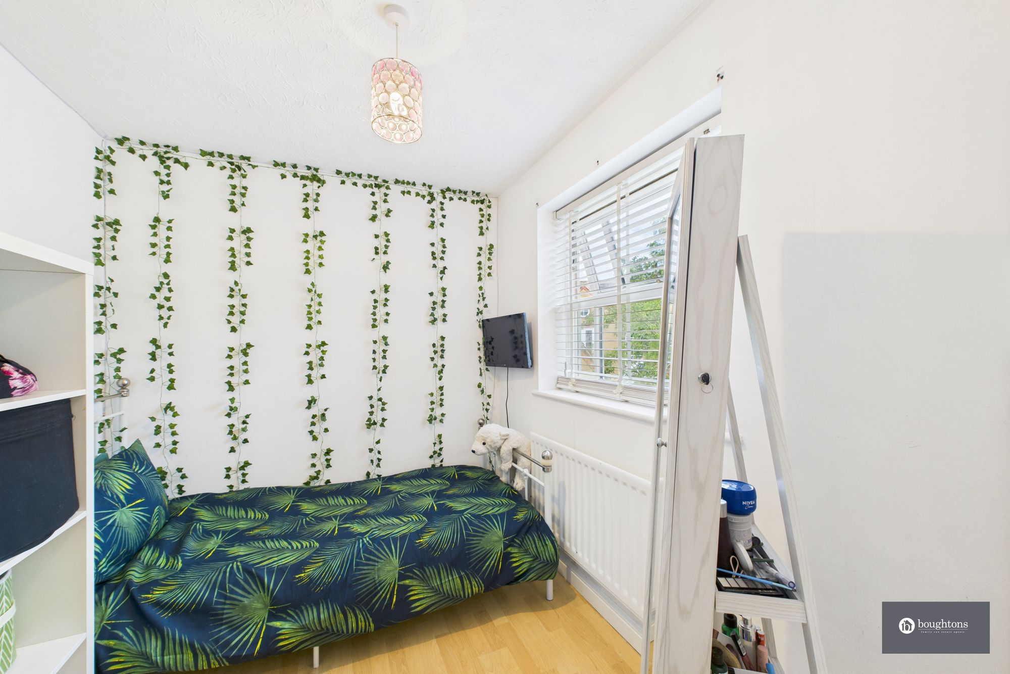 4 bed detached house for sale in Nightingale Close, Brackley  - Property Image 19