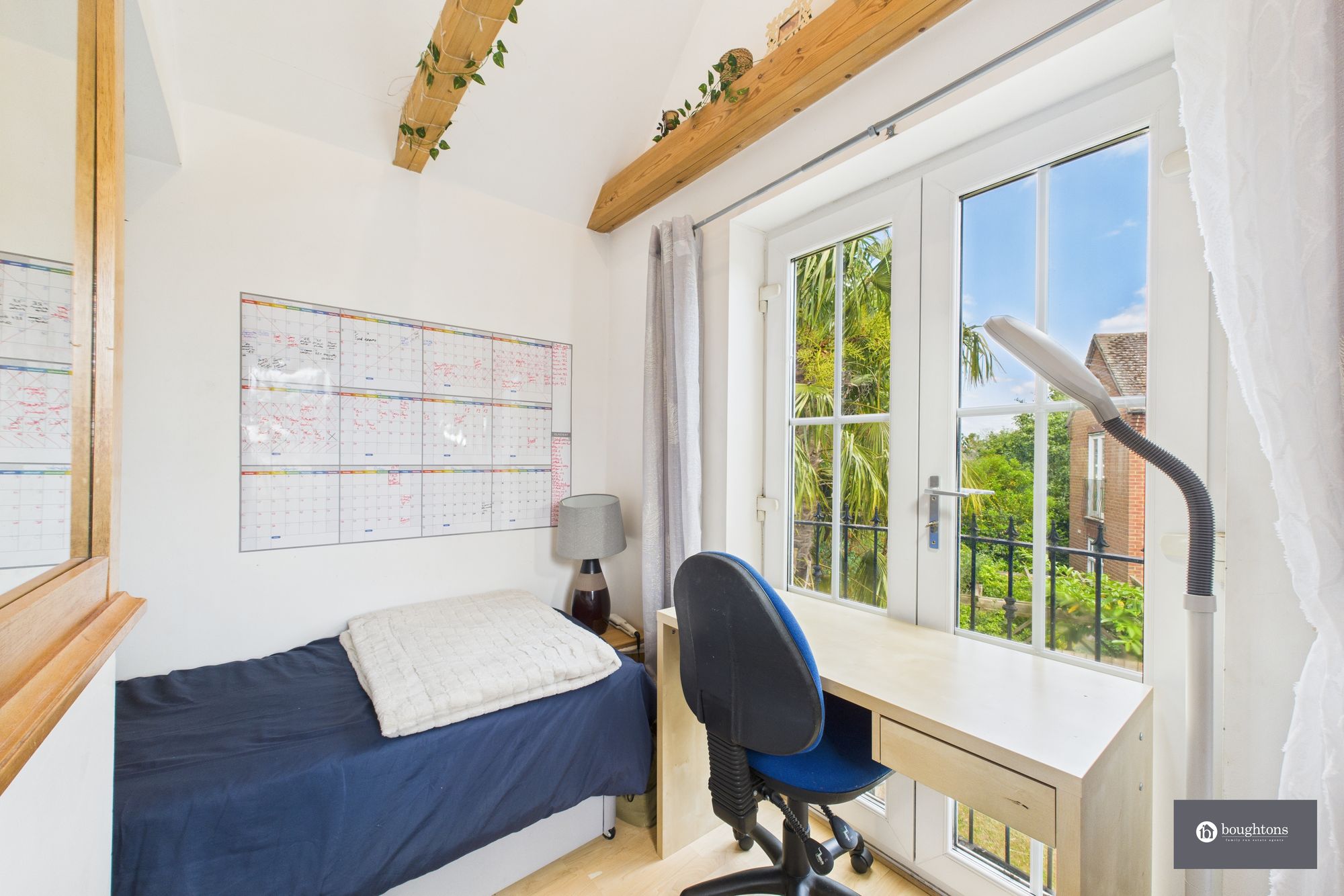 4 bed detached house for sale in Nightingale Close, Brackley  - Property Image 21