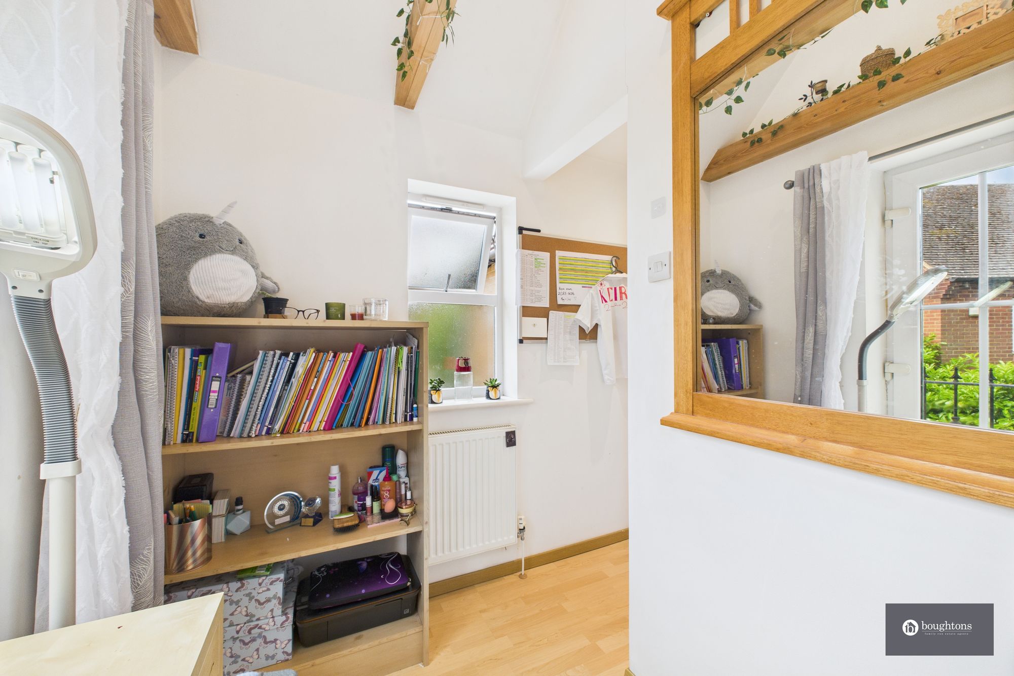 4 bed detached house for sale in Nightingale Close, Brackley  - Property Image 22