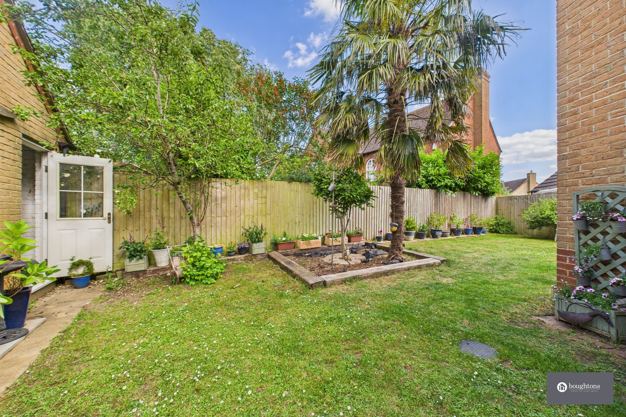 4 bed detached house for sale in Nightingale Close, Brackley  - Property Image 24