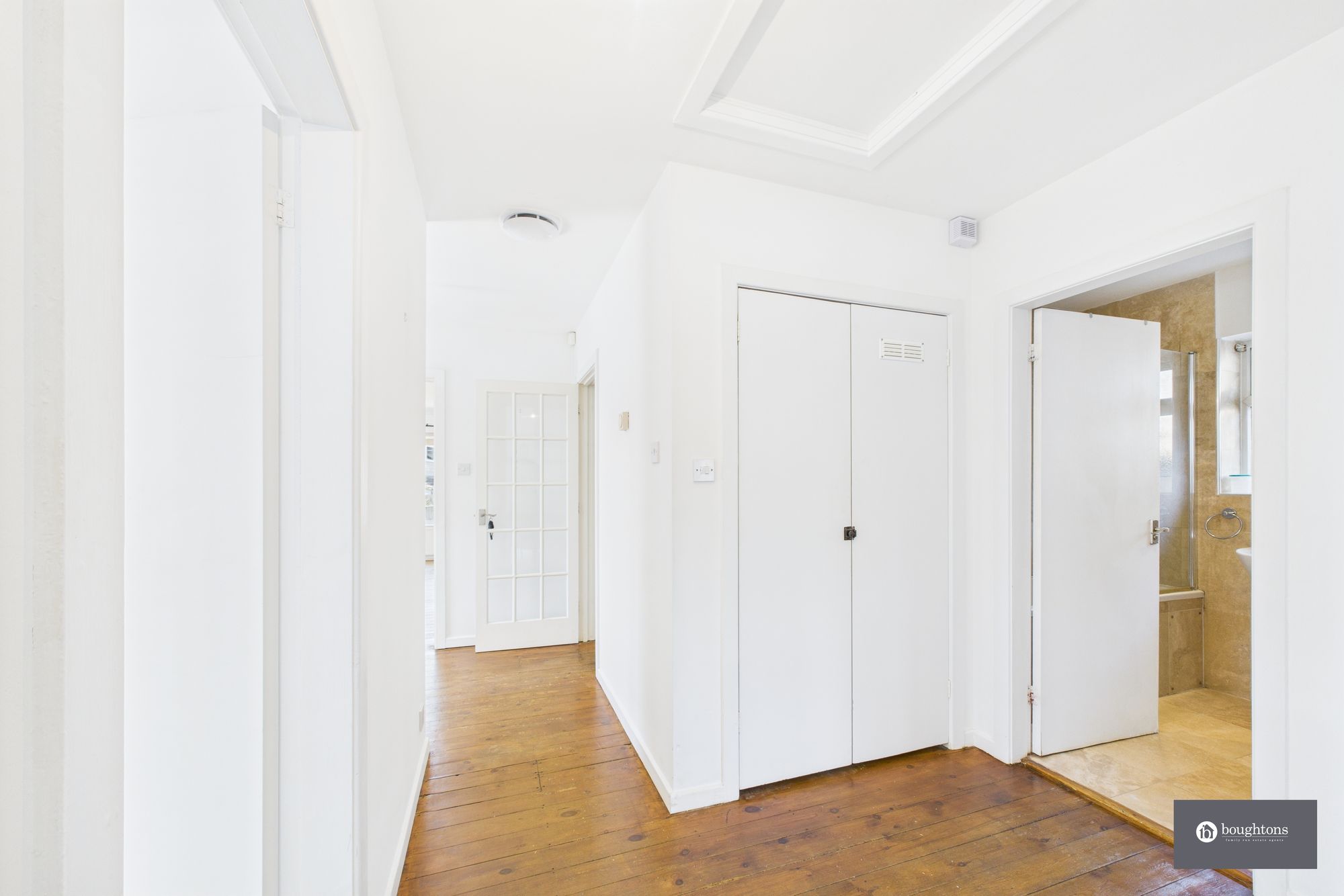 3 bed detached bungalow for sale in Portway Crescent, Brackley 11