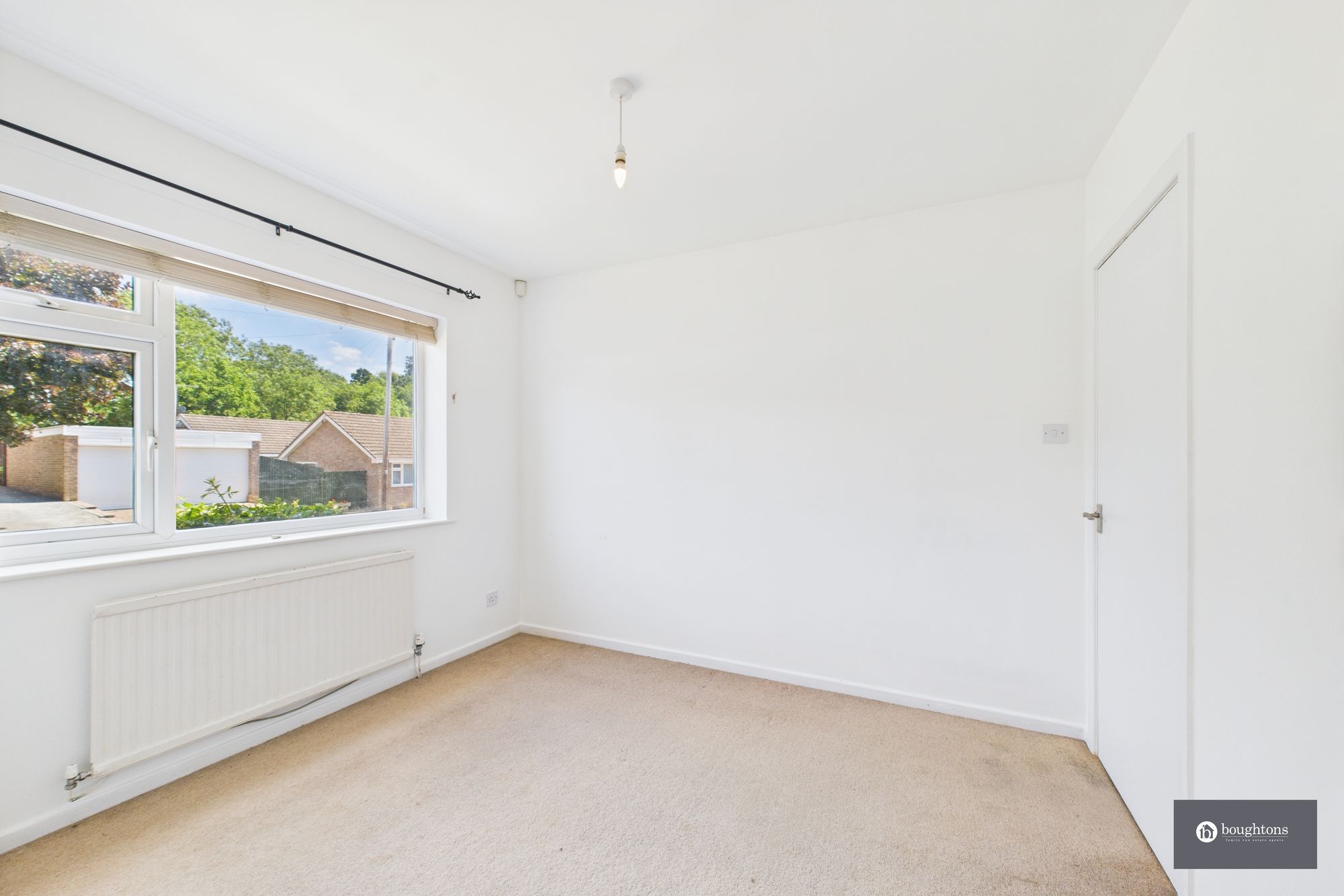 3 bed detached bungalow for sale in Portway Crescent, Brackley 16