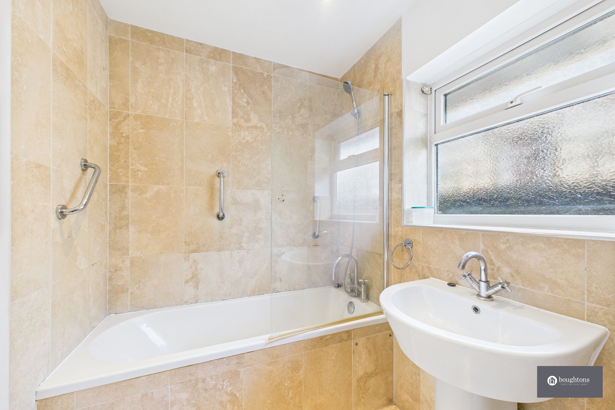 3 bed detached bungalow for sale in Portway Crescent, Brackley 13