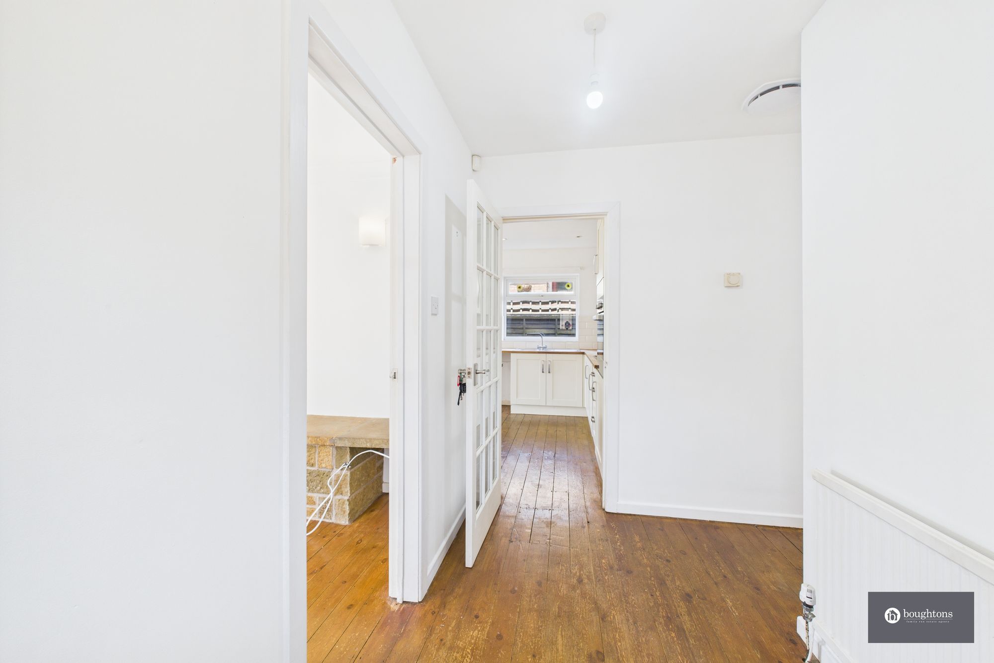 3 bed detached bungalow for sale in Portway Crescent, Brackley  - Property Image 10