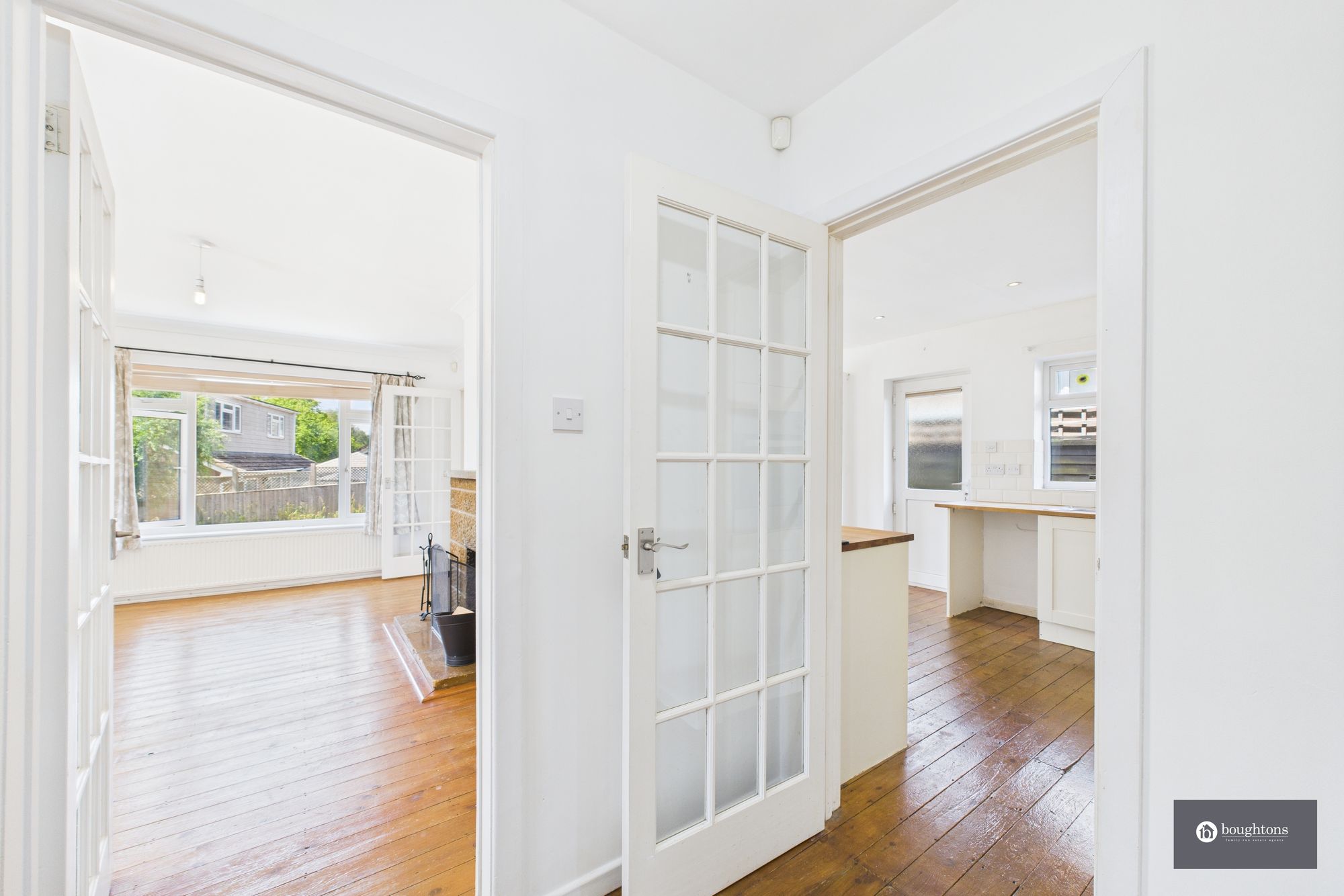 3 bed detached bungalow for sale in Portway Crescent, Brackley 6