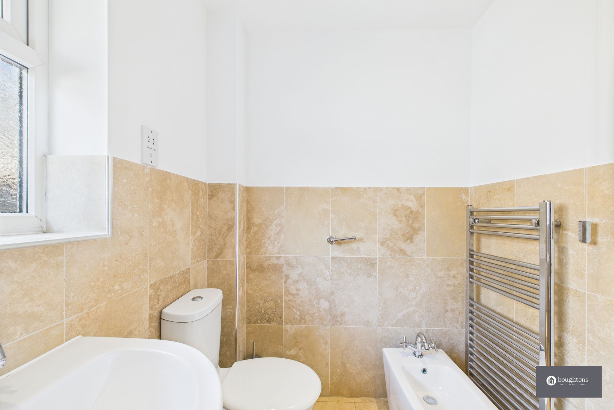 3 bed detached bungalow for sale in Portway Crescent, Brackley 14