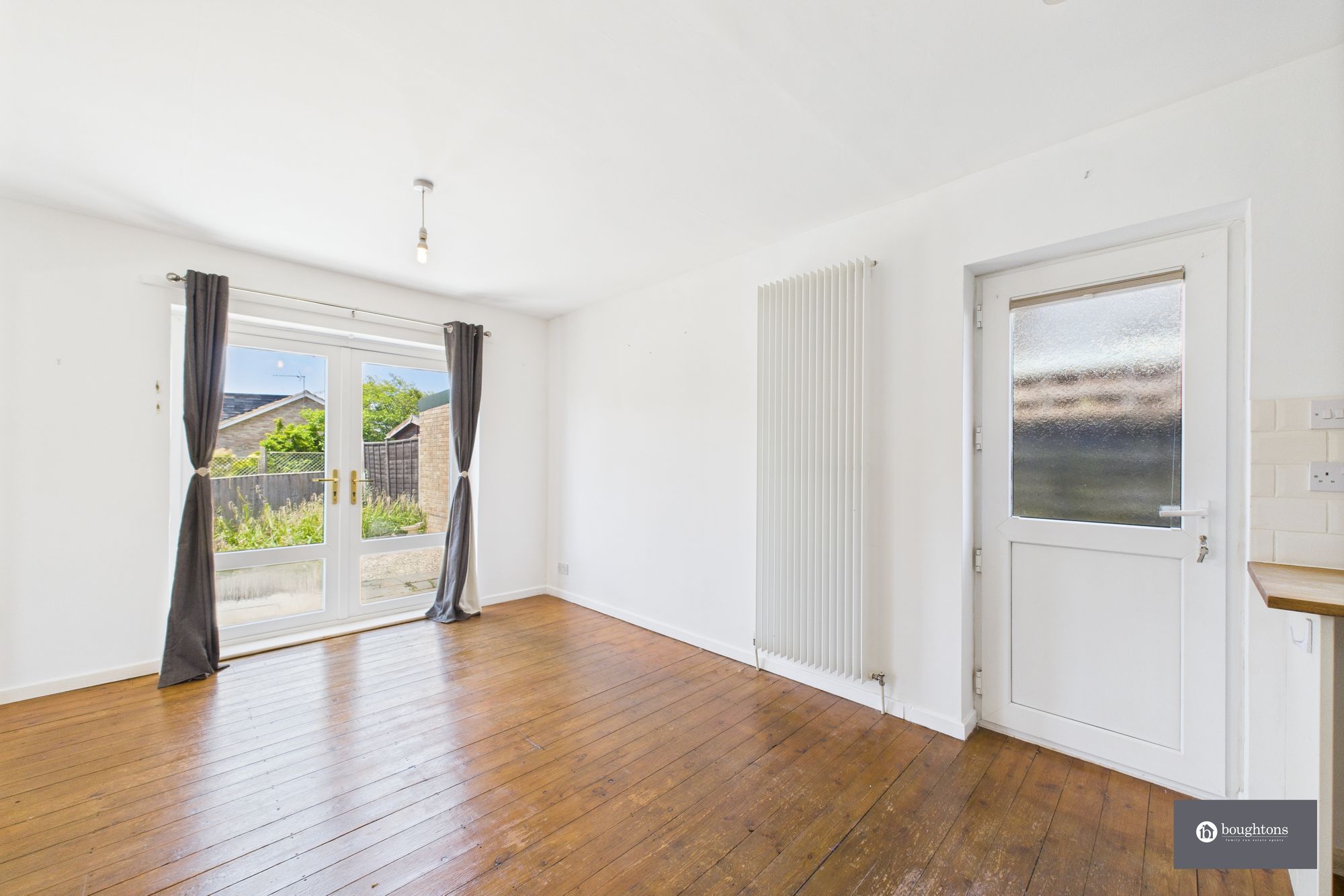 3 bed detached bungalow for sale in Portway Crescent, Brackley 2