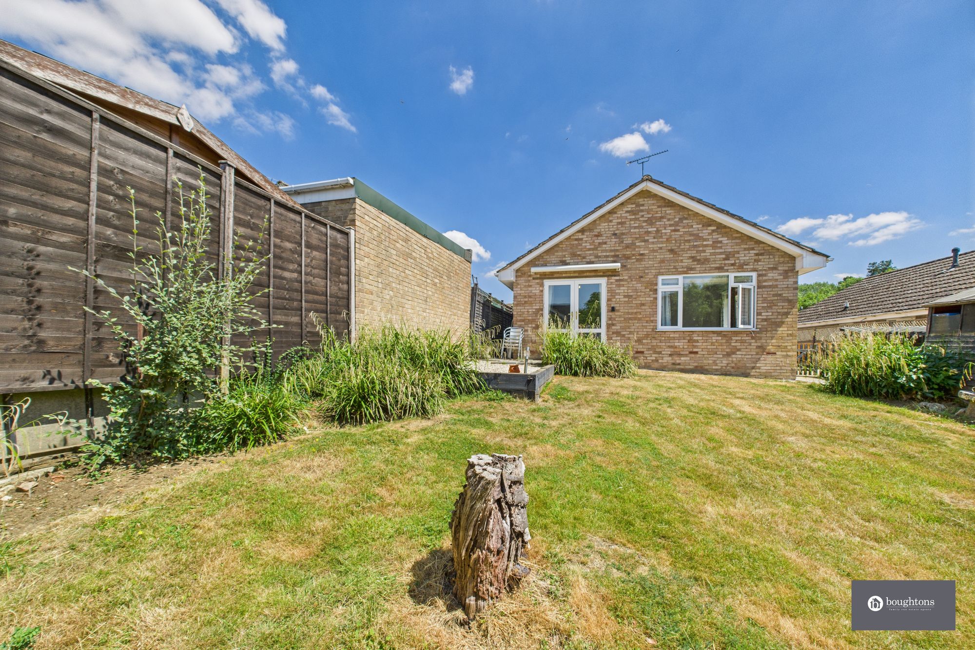 3 bed detached bungalow for sale in Portway Crescent, Brackley 23