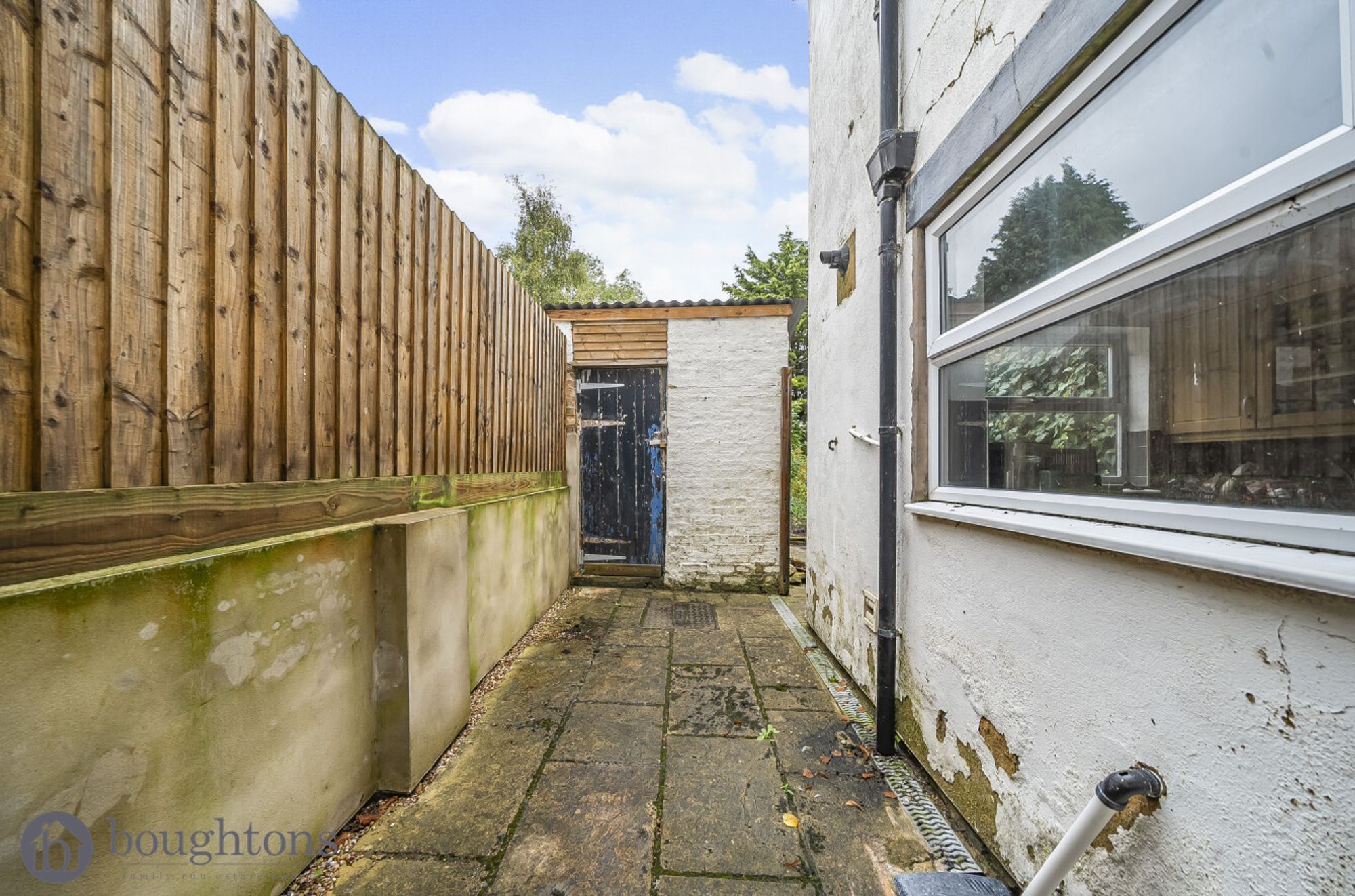 2 bed mid-terraced house for sale in High Street, Brackley  - Property Image 12