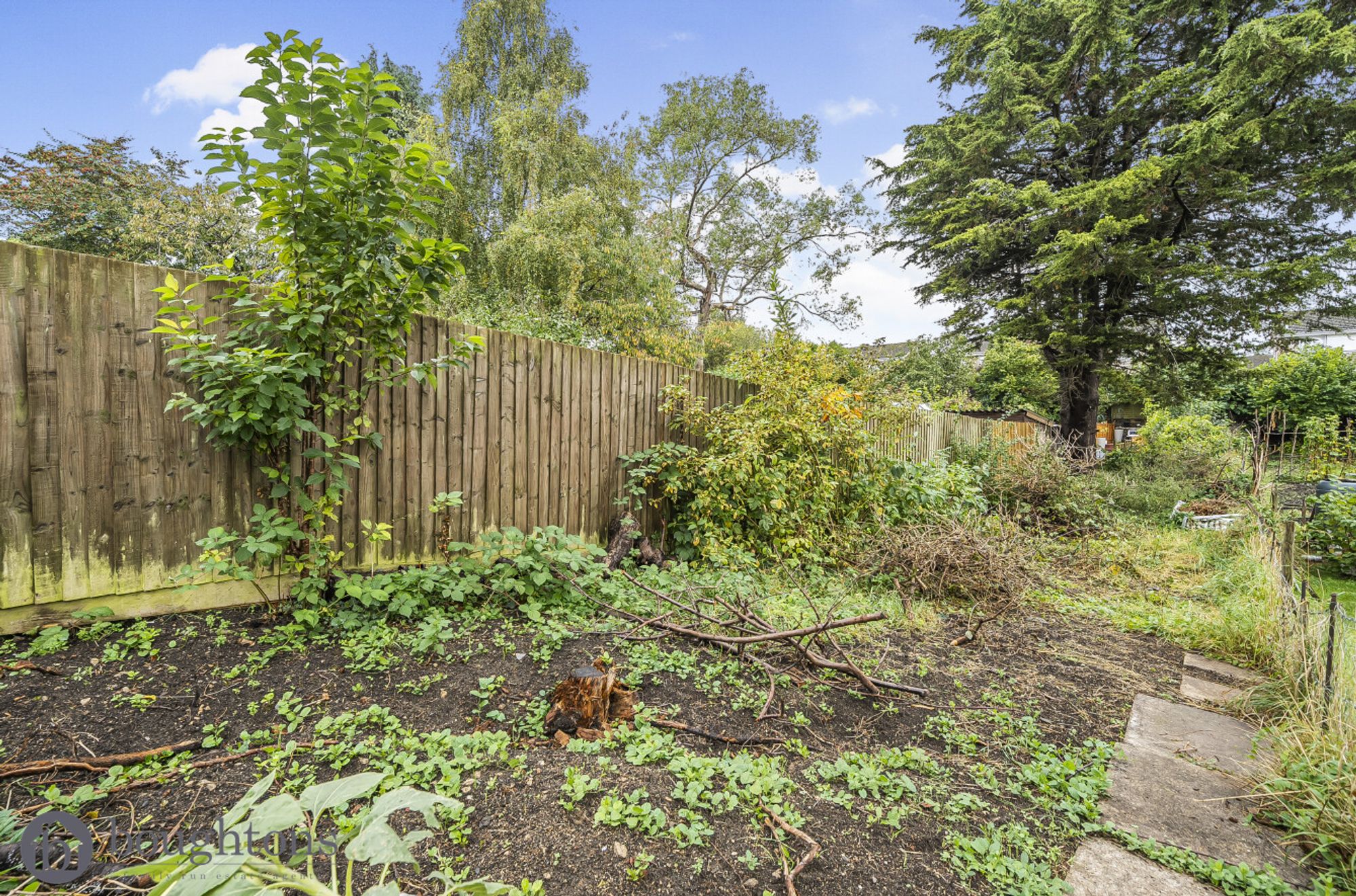 2 bed mid-terraced house for sale in High Street, Brackley  - Property Image 13