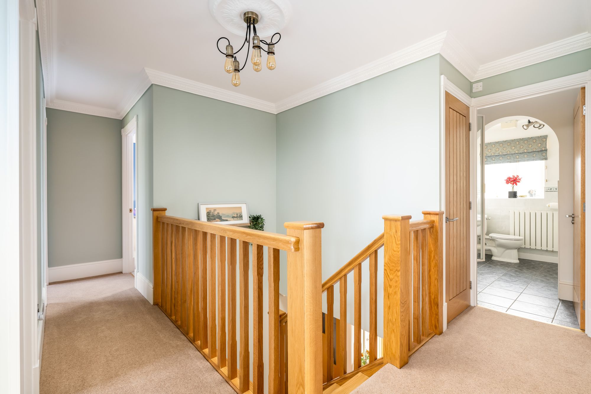 5 bed detached house for sale in Oak Road, Brackley  - Property Image 19