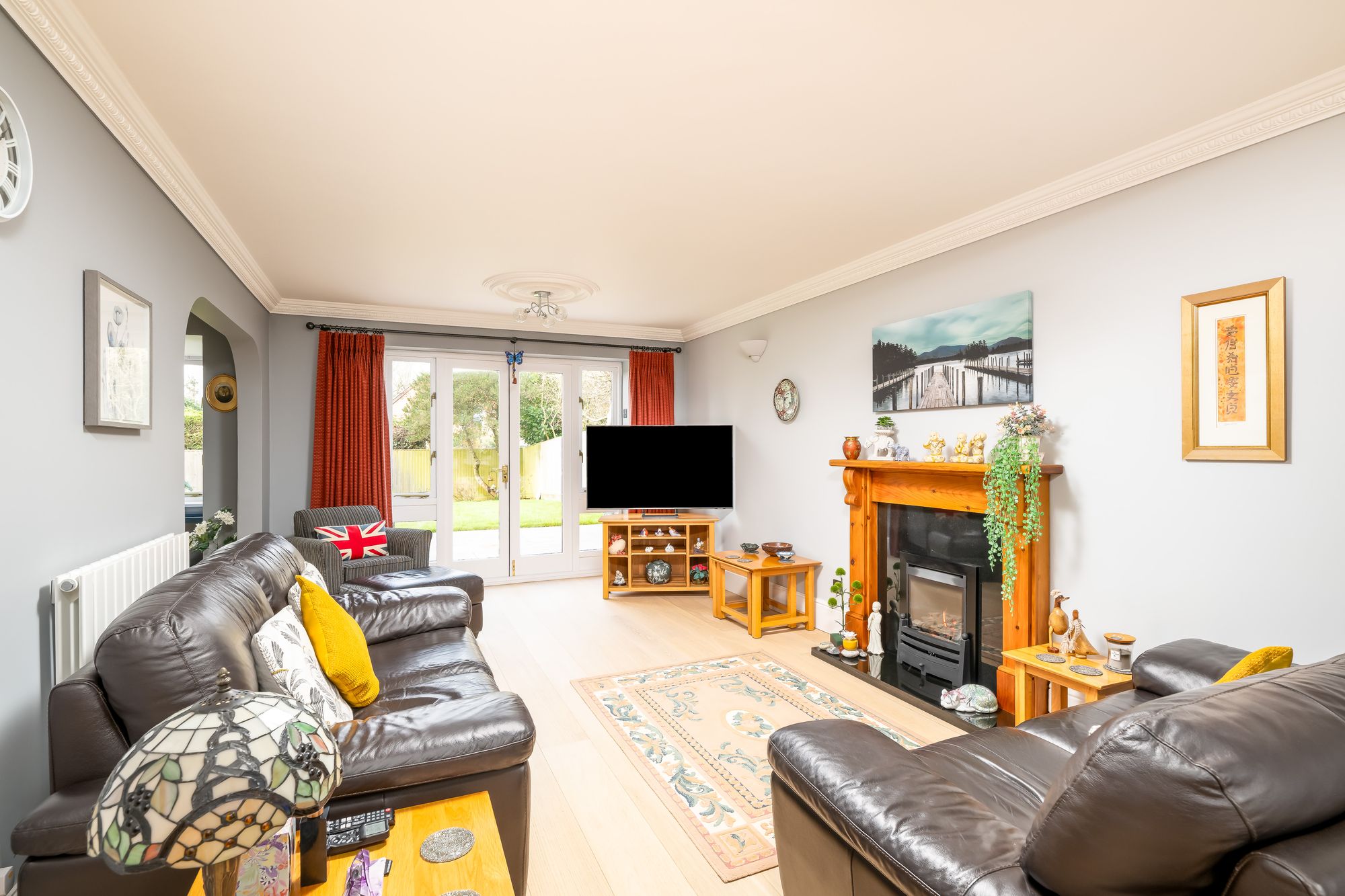 5 bed detached house for sale in Oak Road, Brackley  - Property Image 16