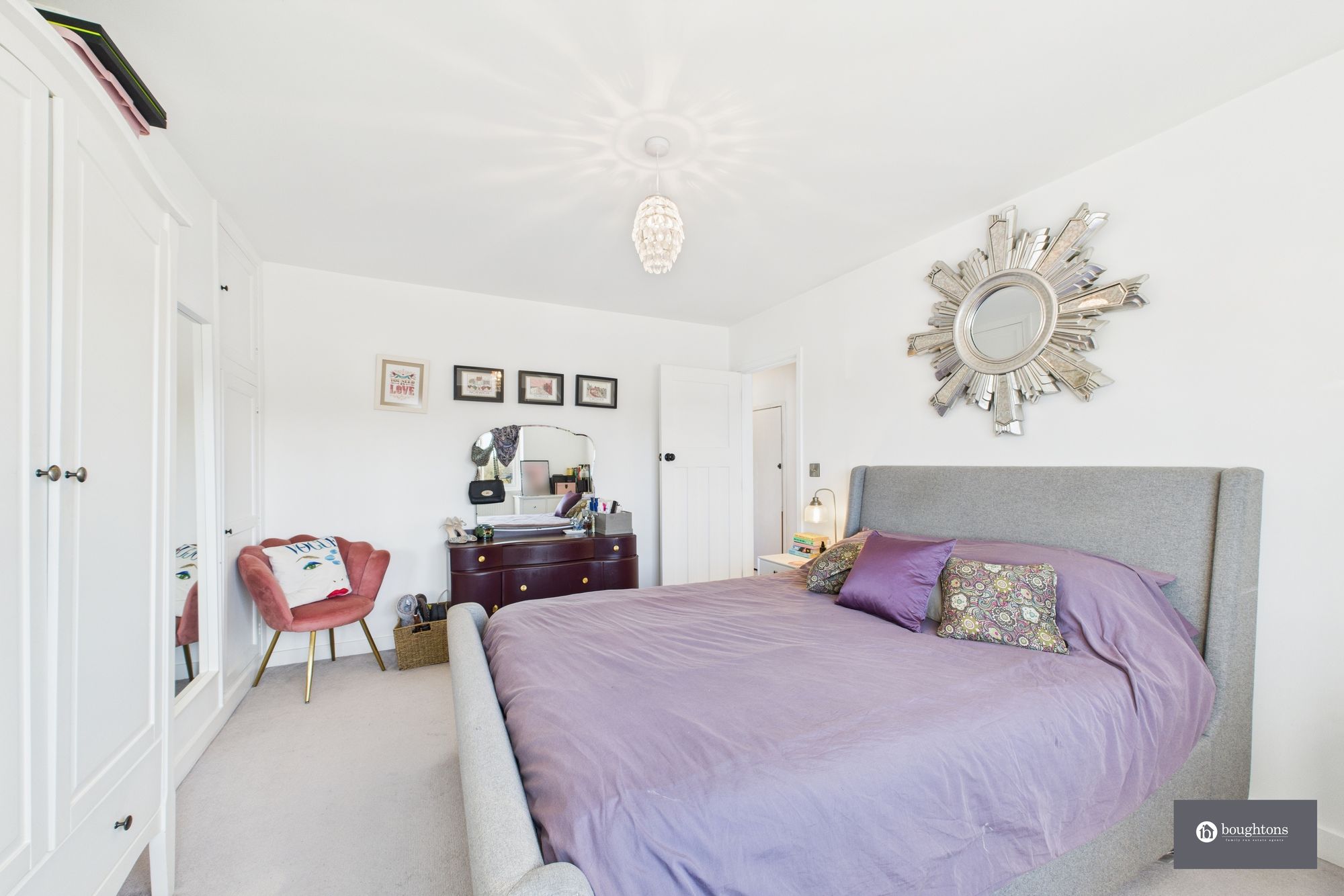 3 bed semi-detached house for sale in Ardley Road, Fewcott, OX27 15