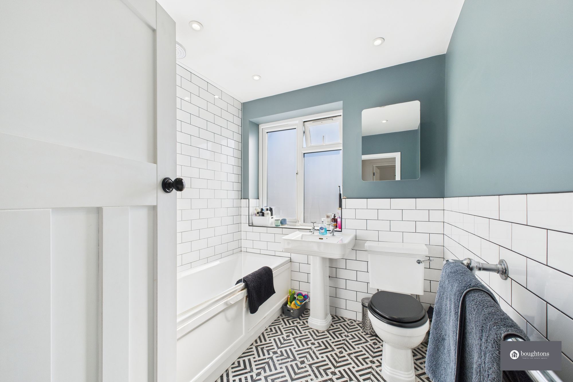 3 bed semi-detached house for sale in Ardley Road, Fewcott, OX27 16