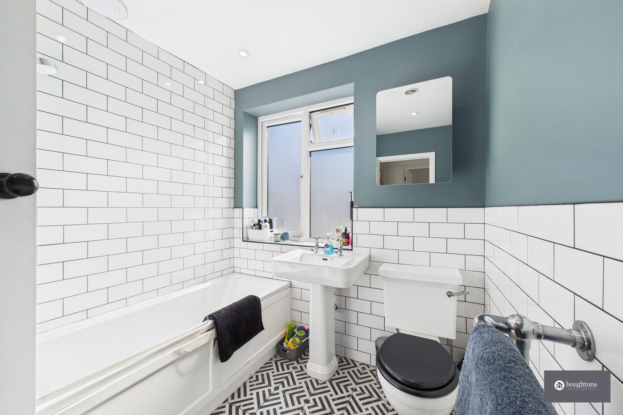 3 bed semi-detached house for sale in Ardley Road, Fewcott, OX27 17