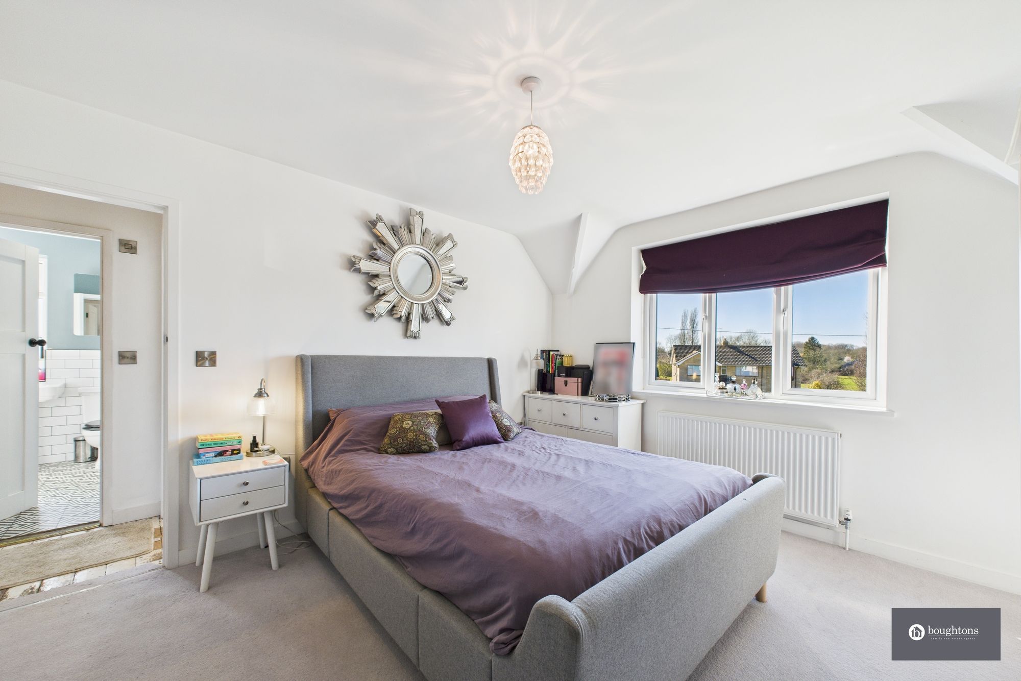 3 bed semi-detached house for sale in Ardley Road, Fewcott, OX27 14